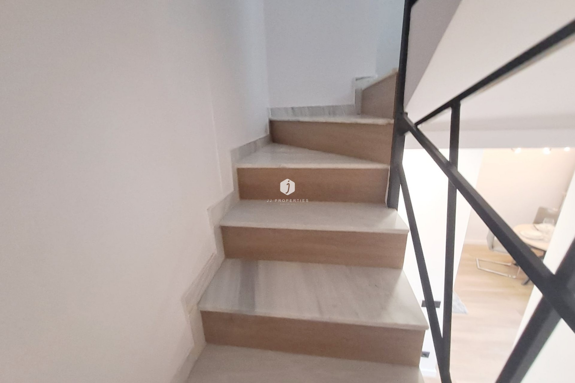 Aus zweiter Hand - Chalet -
Torrevieja - Costa Blanca