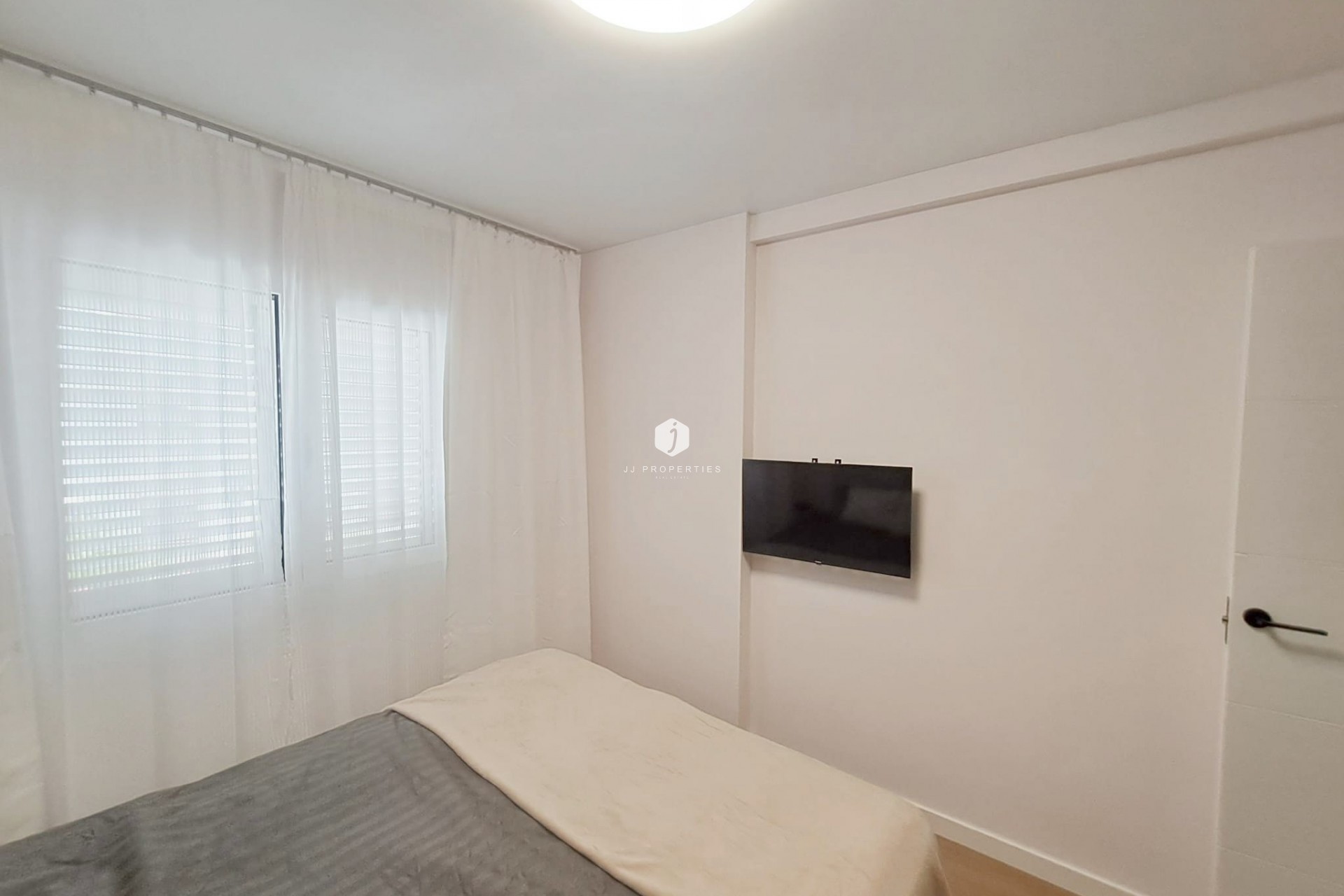 Aus zweiter Hand - Chalet -
Torrevieja - Costa Blanca