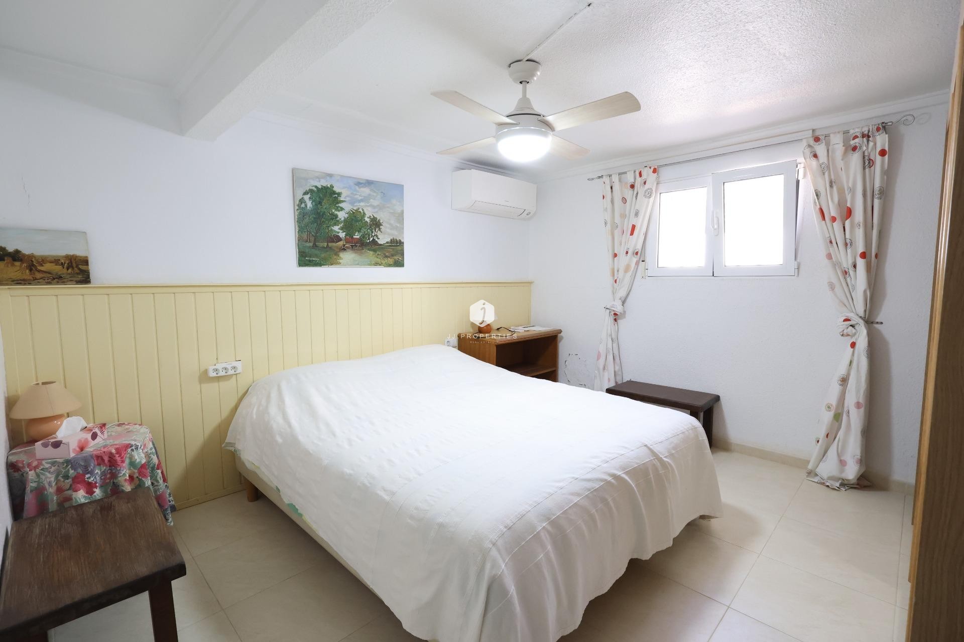 Aus zweiter Hand - Chalet -
Torrevieja - Costa Blanca