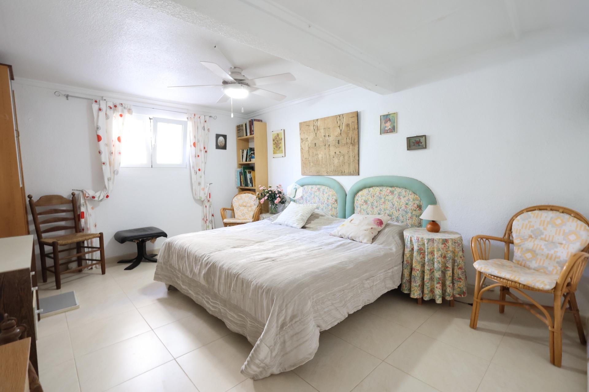 Aus zweiter Hand - Chalet -
Torrevieja - Costa Blanca