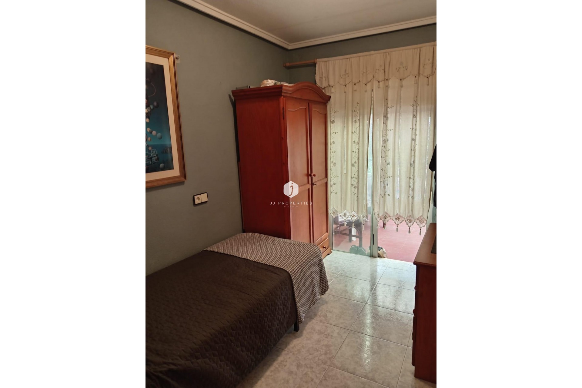 Aus zweiter Hand - Chalet -
Torrevieja - Costa Blanca