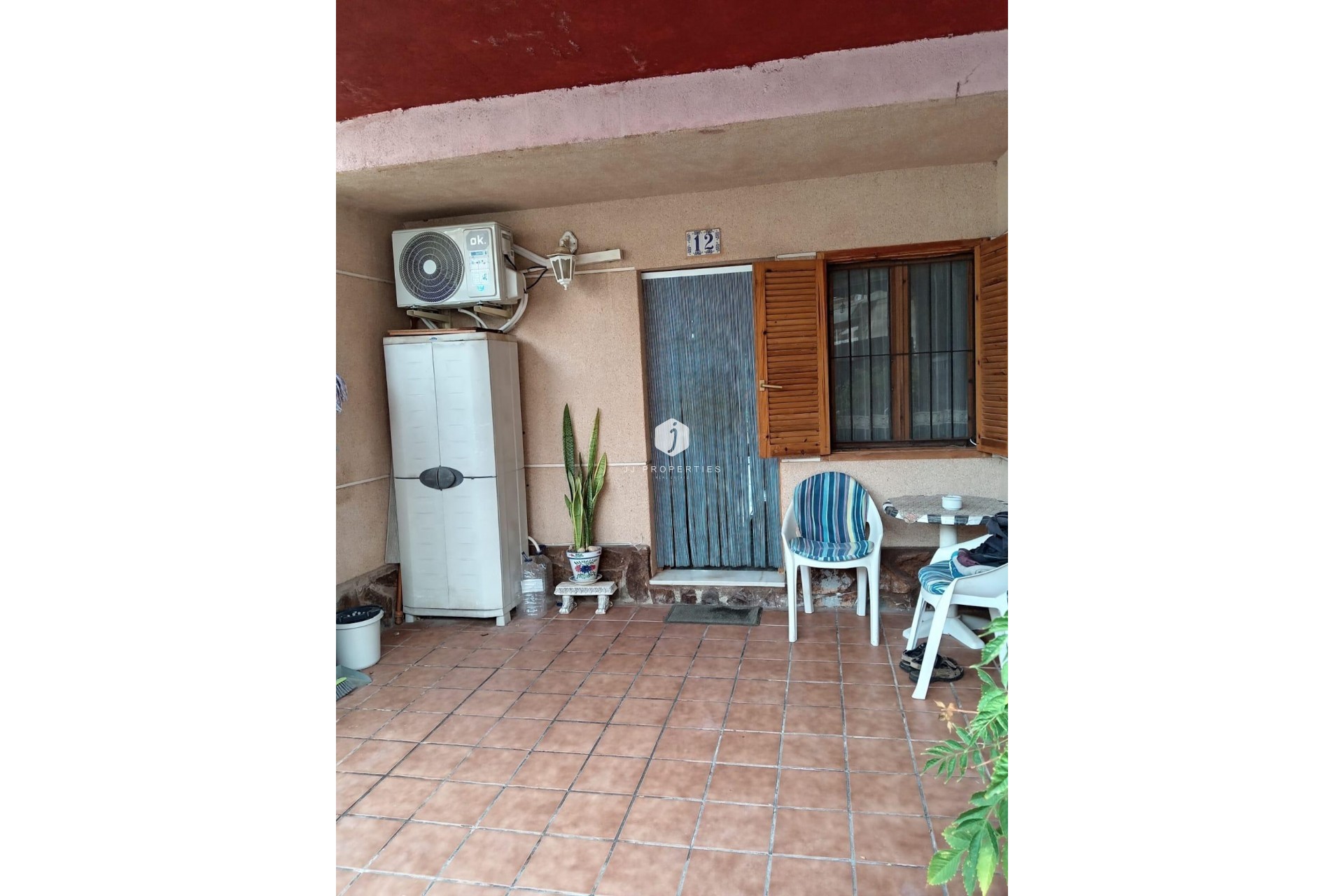 Aus zweiter Hand - Chalet -
Torrevieja - Costa Blanca