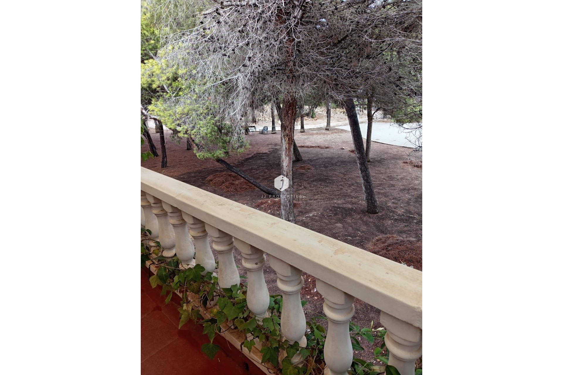 Aus zweiter Hand - Chalet -
Torrevieja - Costa Blanca