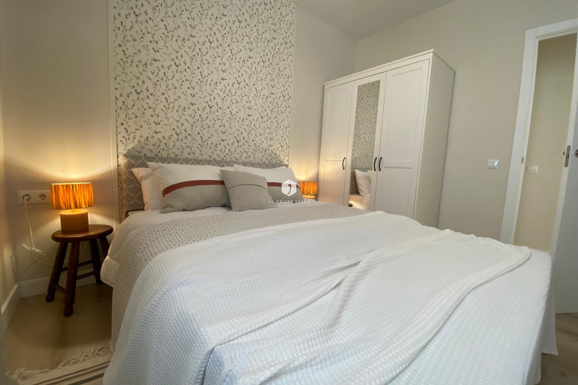 Aus zweiter Hand - Chalet -
Torrevieja - Costa Blanca