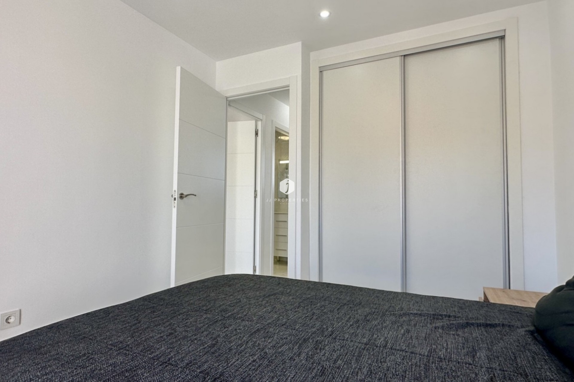 Aus zweiter Hand - Chalet -
Torrevieja - Costa Blanca