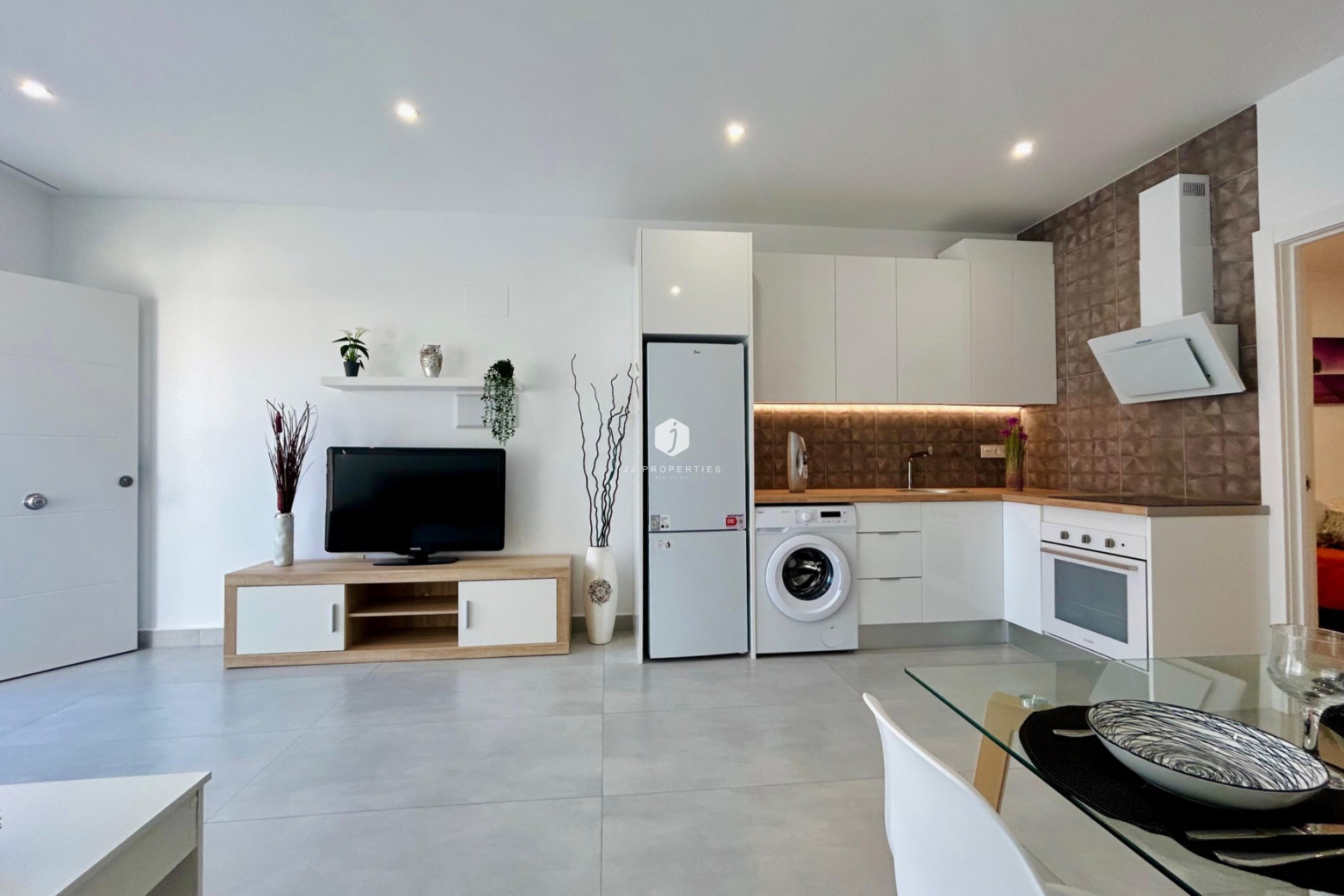 Aus zweiter Hand - Chalet -
Torrevieja - Costa Blanca