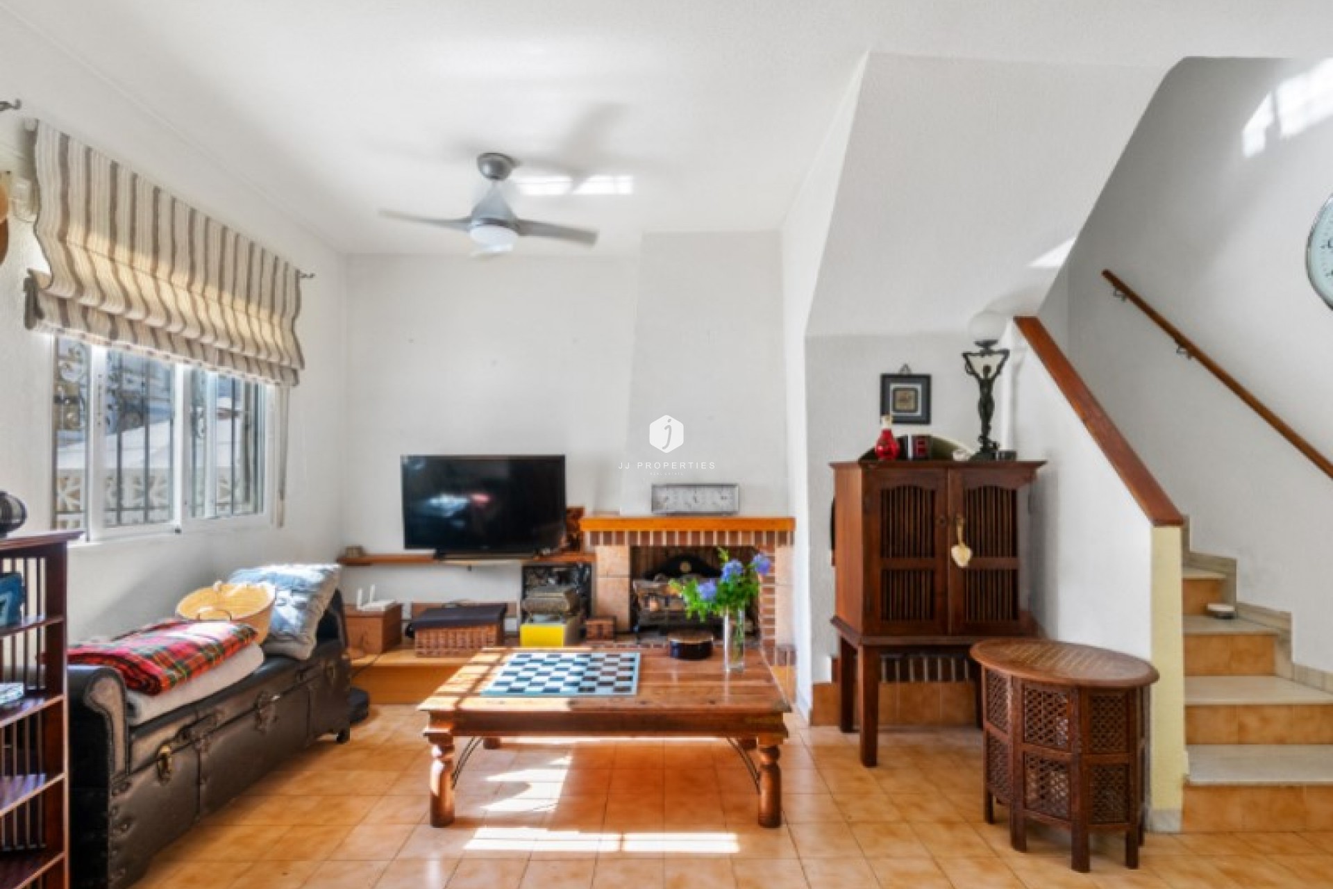 Aus zweiter Hand - Chalet -
Torrevieja - Costa Blanca