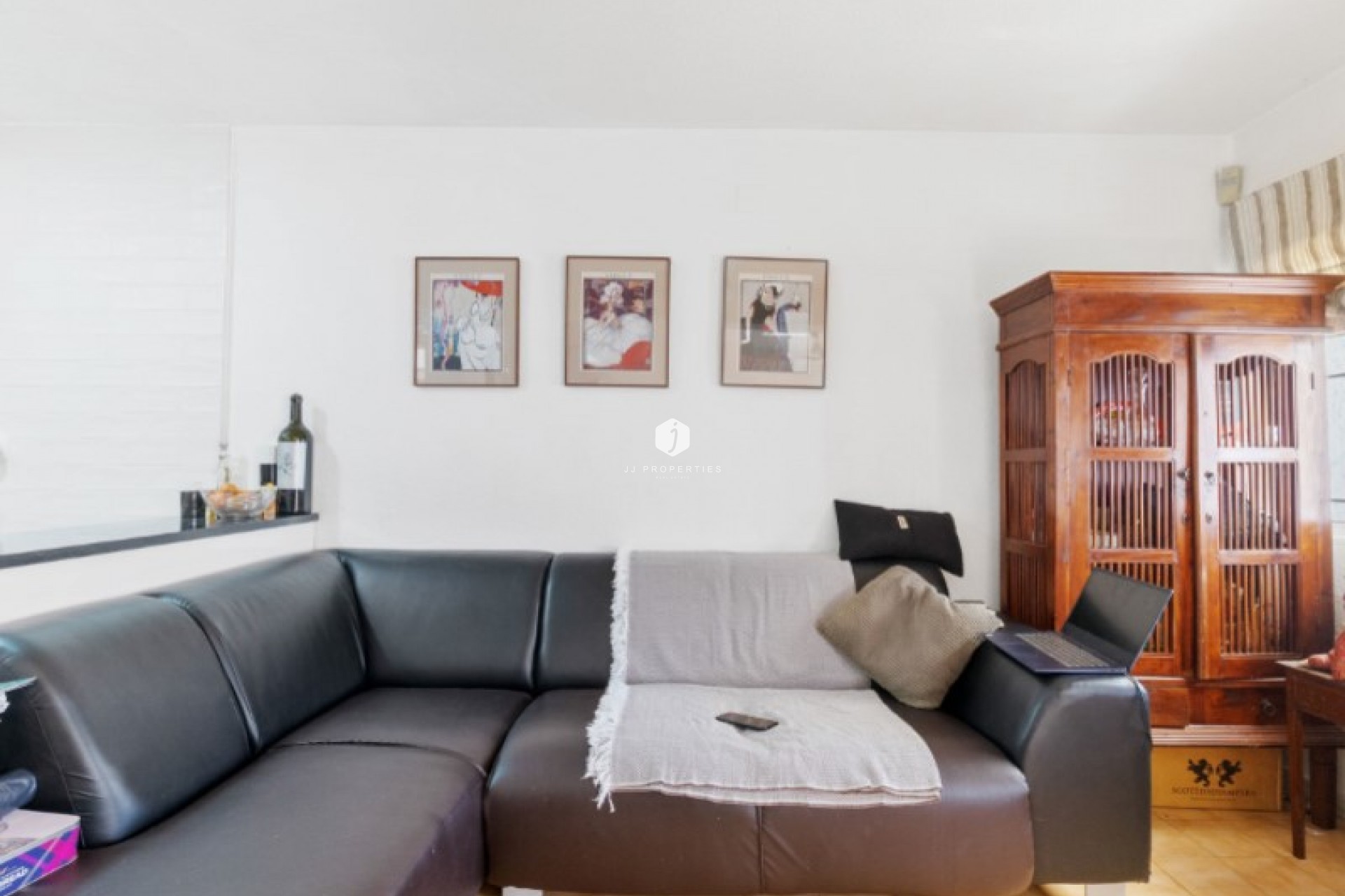 Aus zweiter Hand - Chalet -
Torrevieja - Costa Blanca