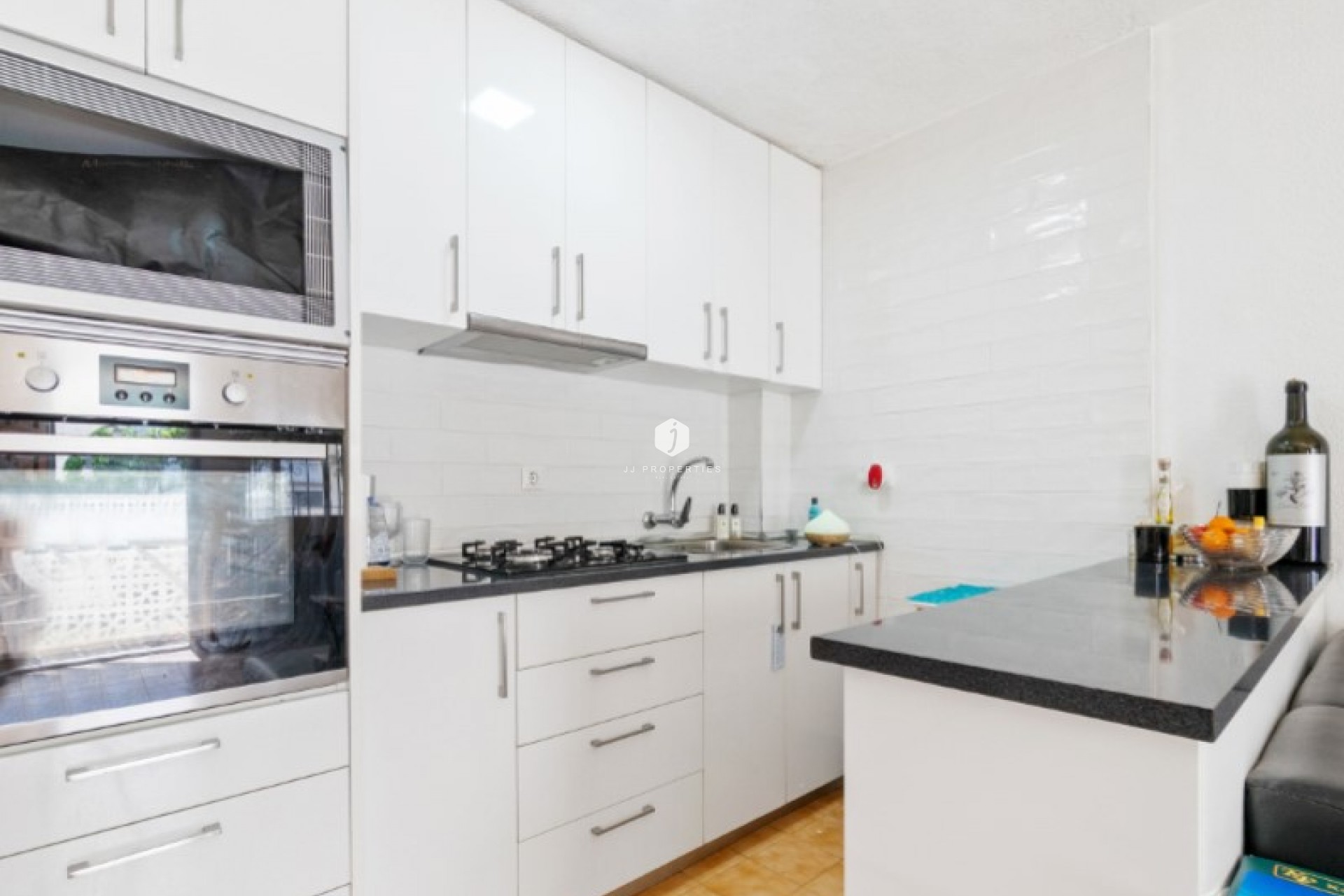 Aus zweiter Hand - Chalet -
Torrevieja - Costa Blanca