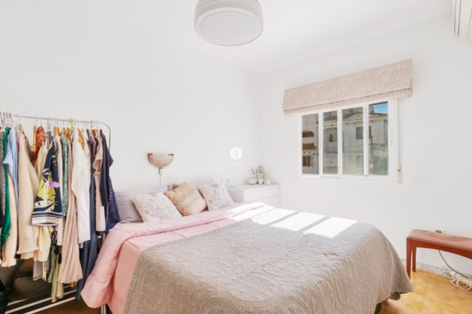 Aus zweiter Hand - Chalet -
Torrevieja - Costa Blanca