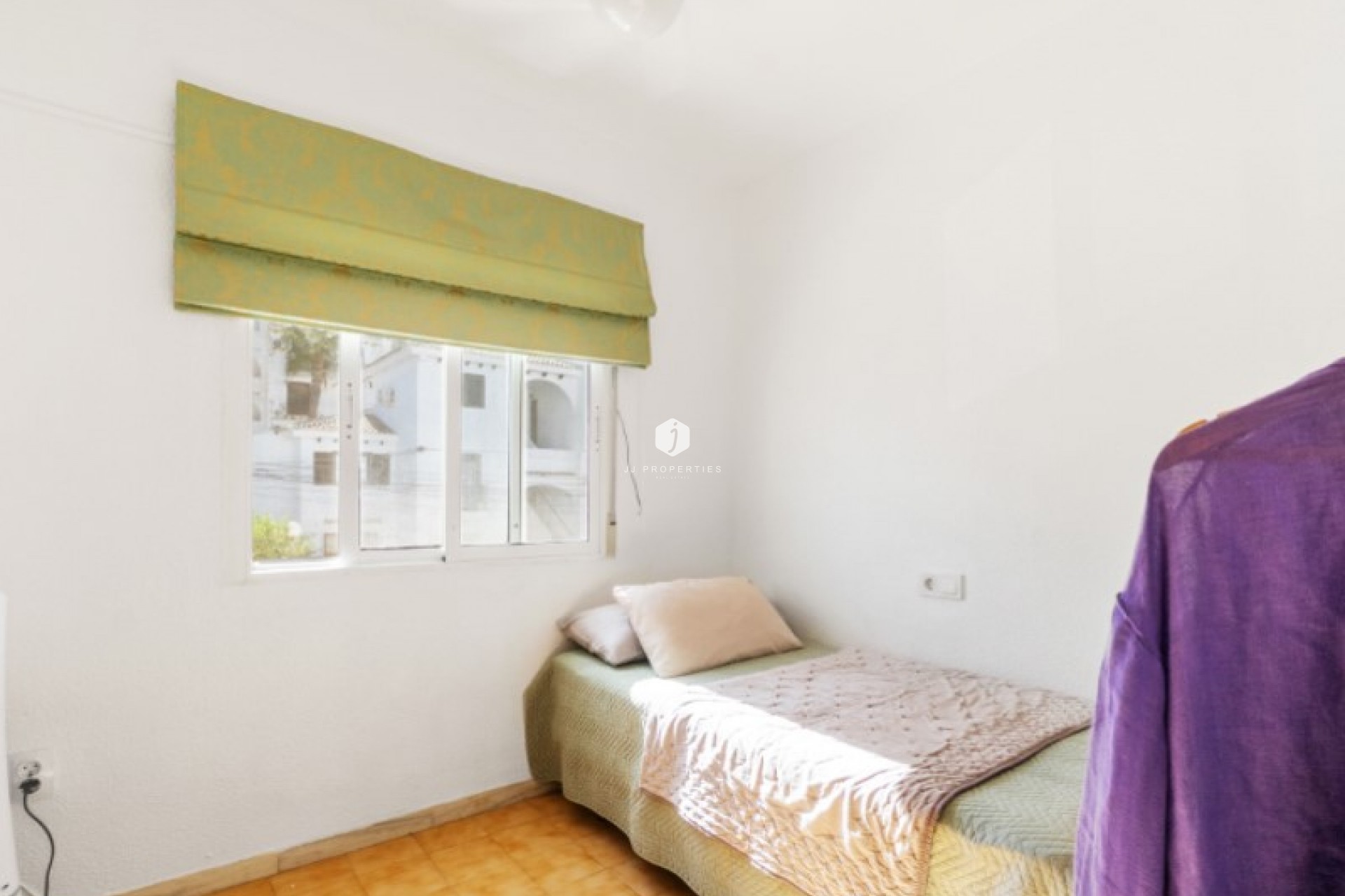 Aus zweiter Hand - Chalet -
Torrevieja - Costa Blanca