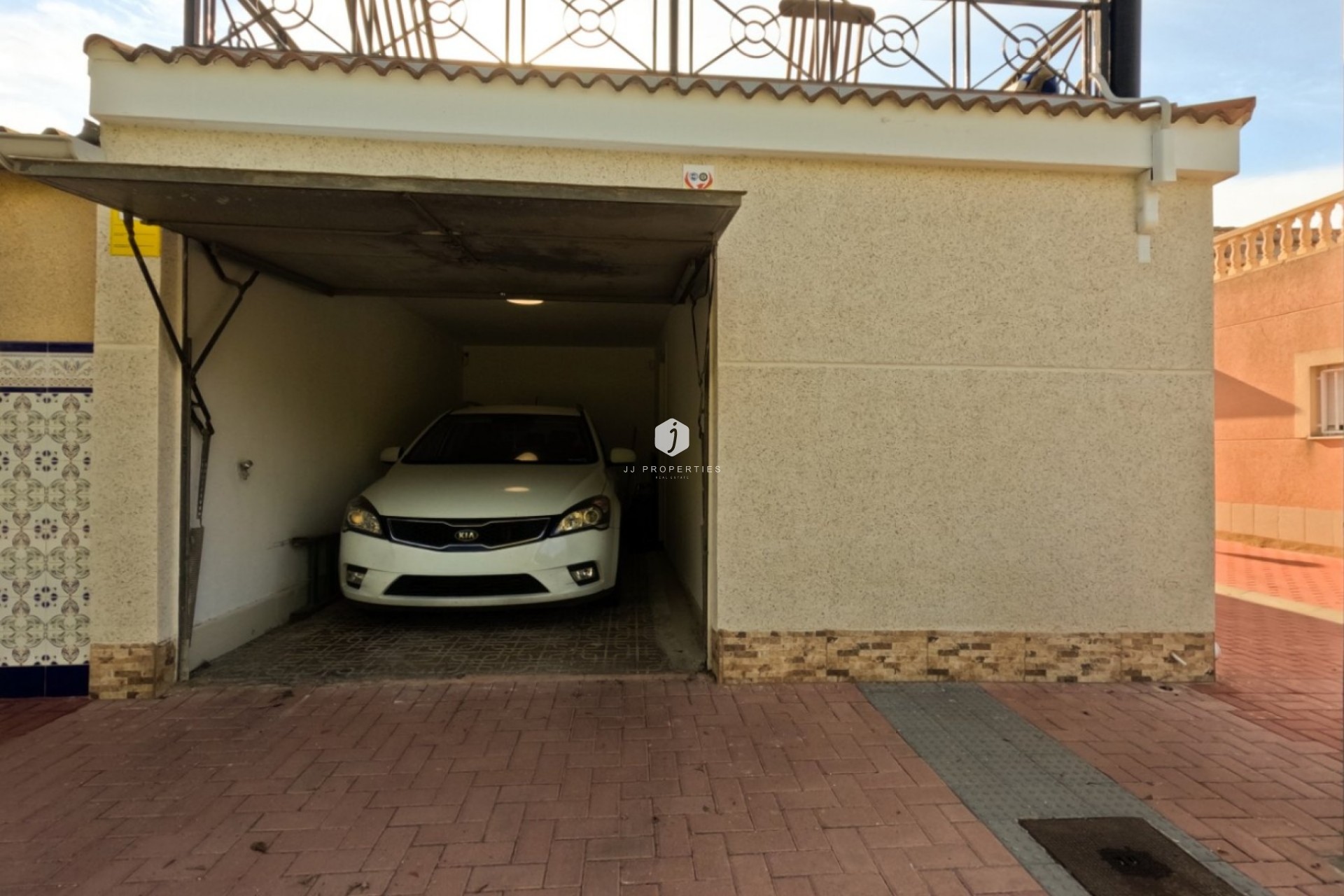 Aus zweiter Hand - Chalet -
Torrevieja - Costa Blanca