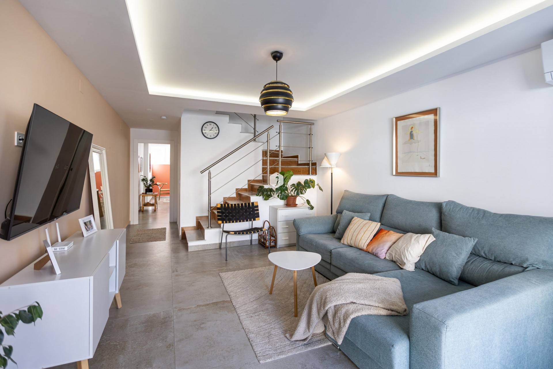 Aus zweiter Hand - Chalet -
Torrevieja - Costa Blanca