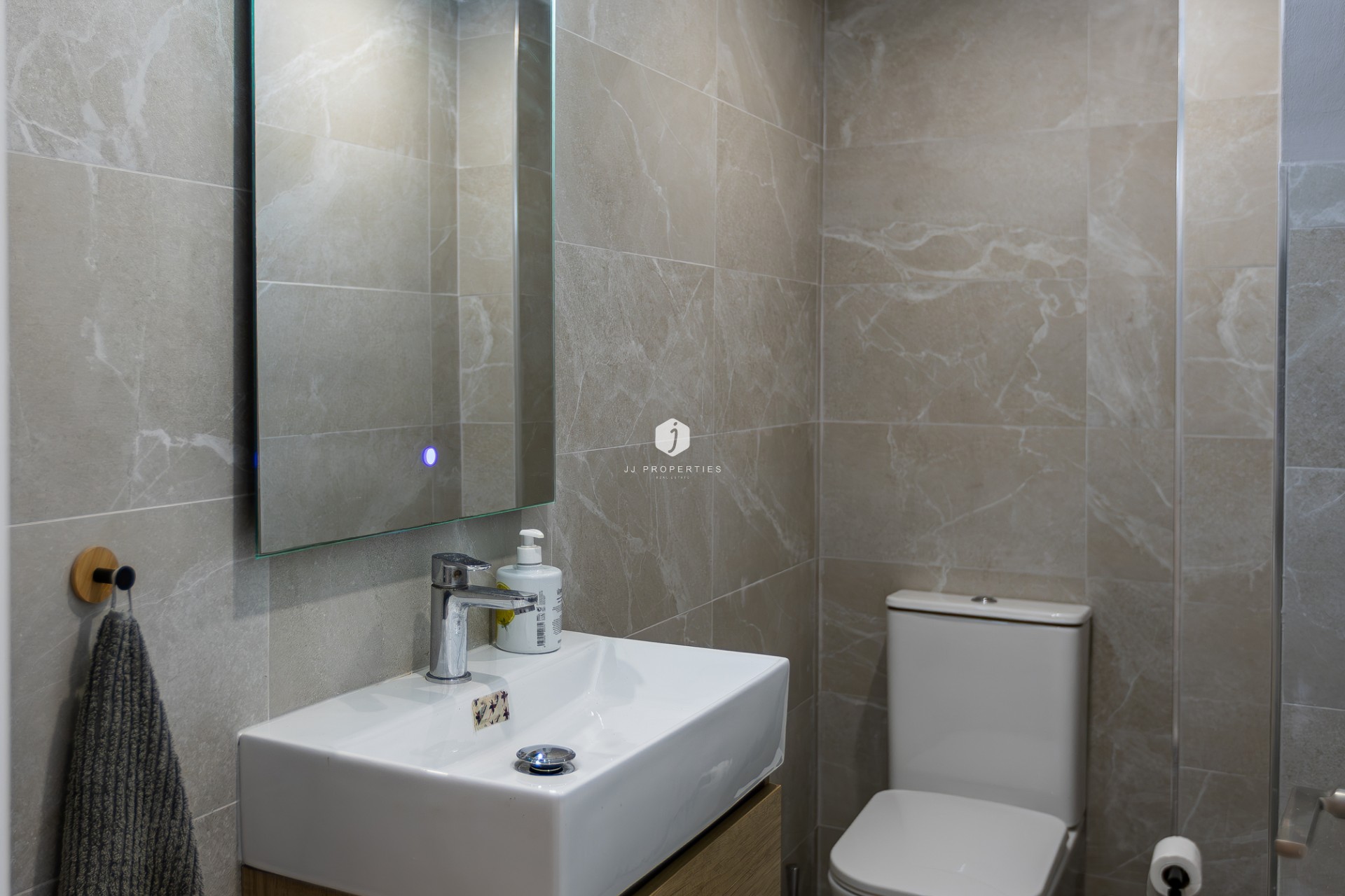 Aus zweiter Hand - Chalet -
Torrevieja - Costa Blanca