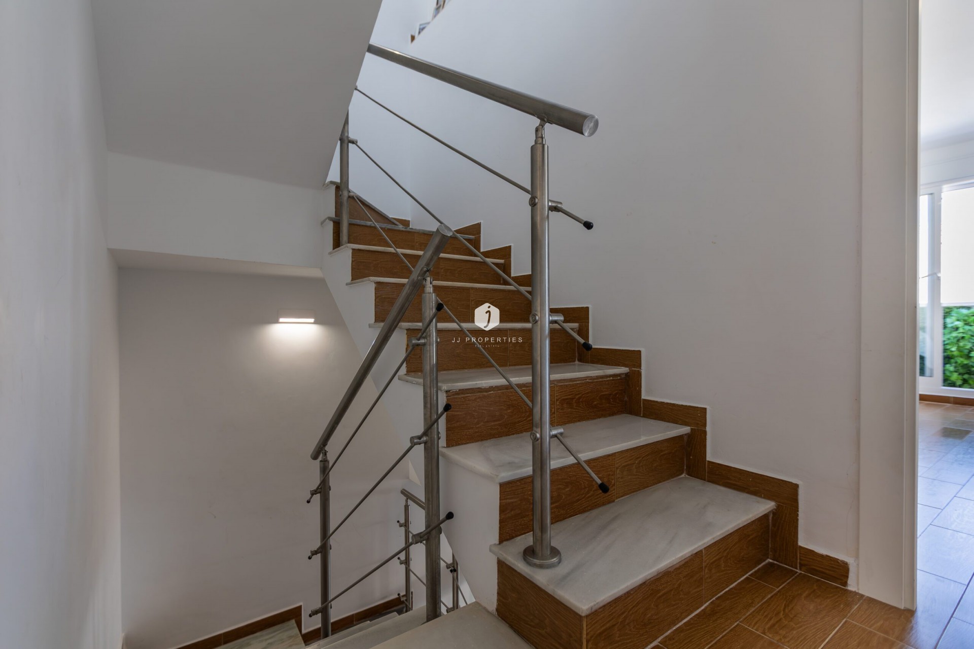 Aus zweiter Hand - Chalet -
Torrevieja - Costa Blanca