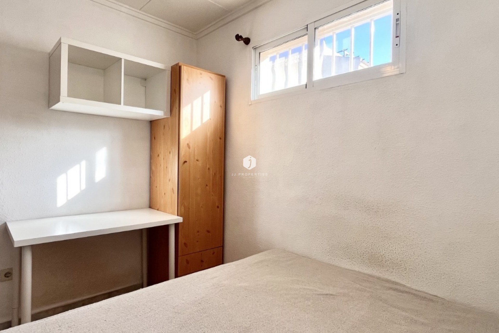 Aus zweiter Hand - Chalet -
Torrevieja - Costa Blanca