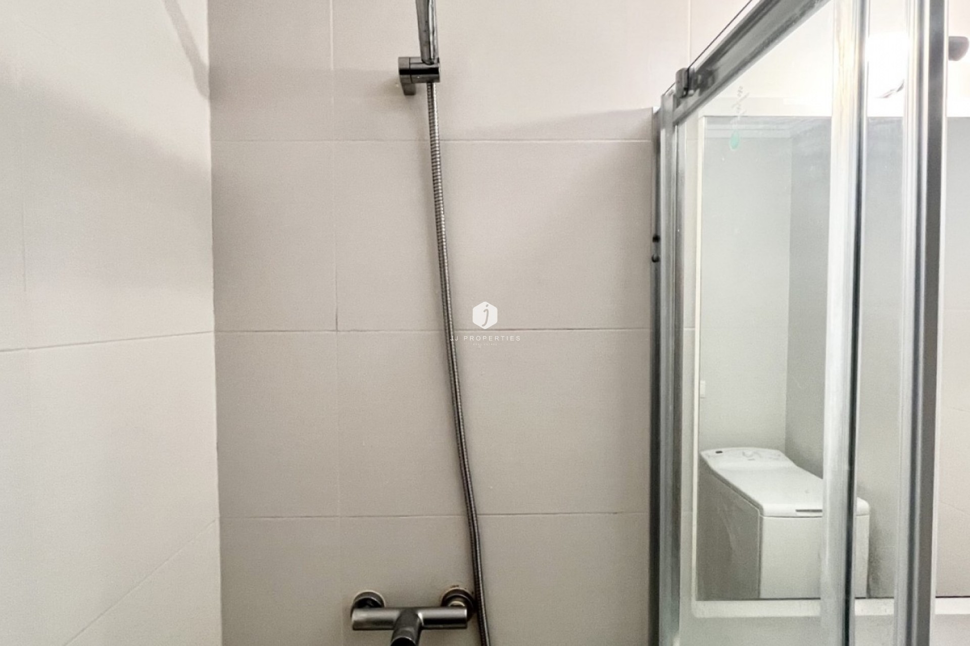 Aus zweiter Hand - Chalet -
Torrevieja - Costa Blanca