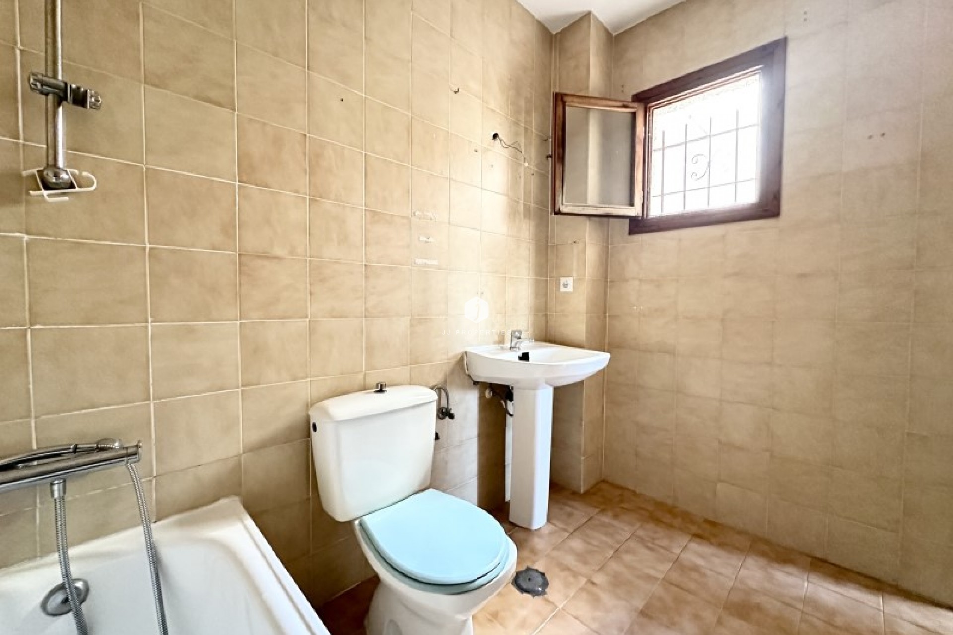 Aus zweiter Hand - Chalet -
Torrevieja - Costa Blanca