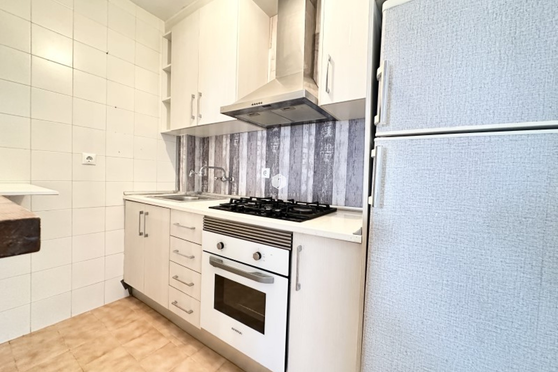 Aus zweiter Hand - Chalet -
Torrevieja - Costa Blanca