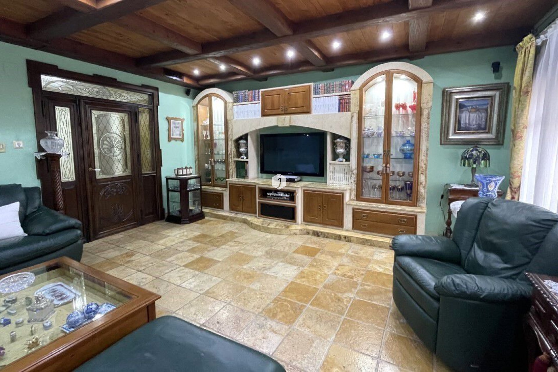 Aus zweiter Hand - Chalet -
Torrevieja - Costa Blanca