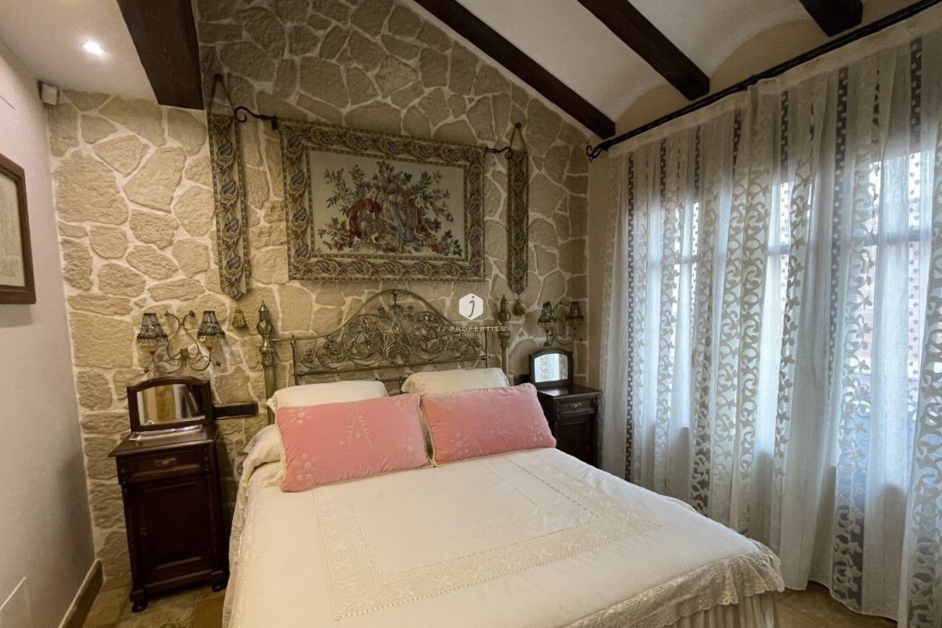 Aus zweiter Hand - Chalet -
Torrevieja - Costa Blanca