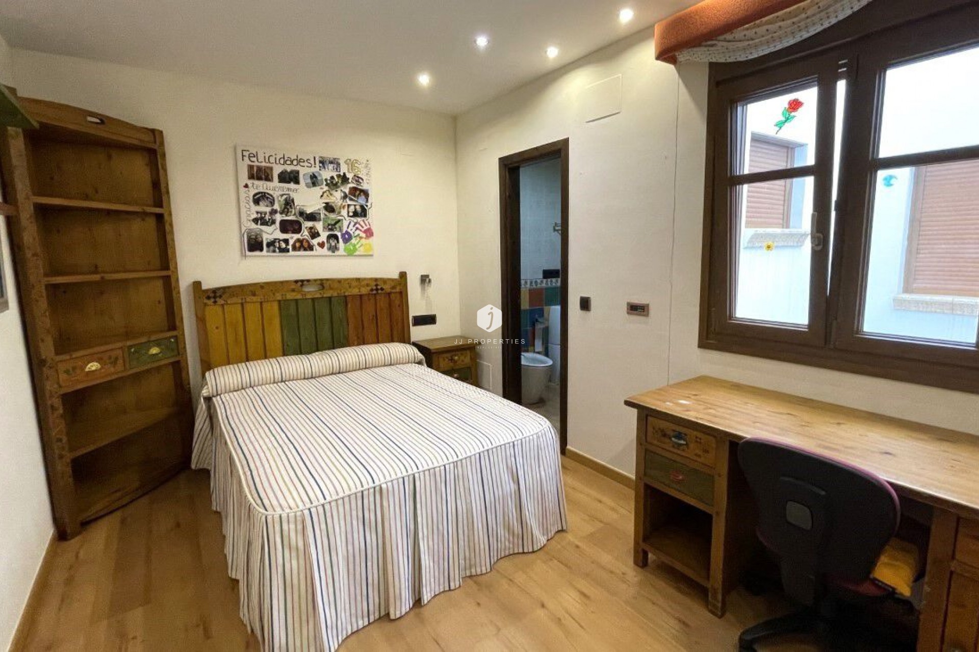 Aus zweiter Hand - Chalet -
Torrevieja - Costa Blanca