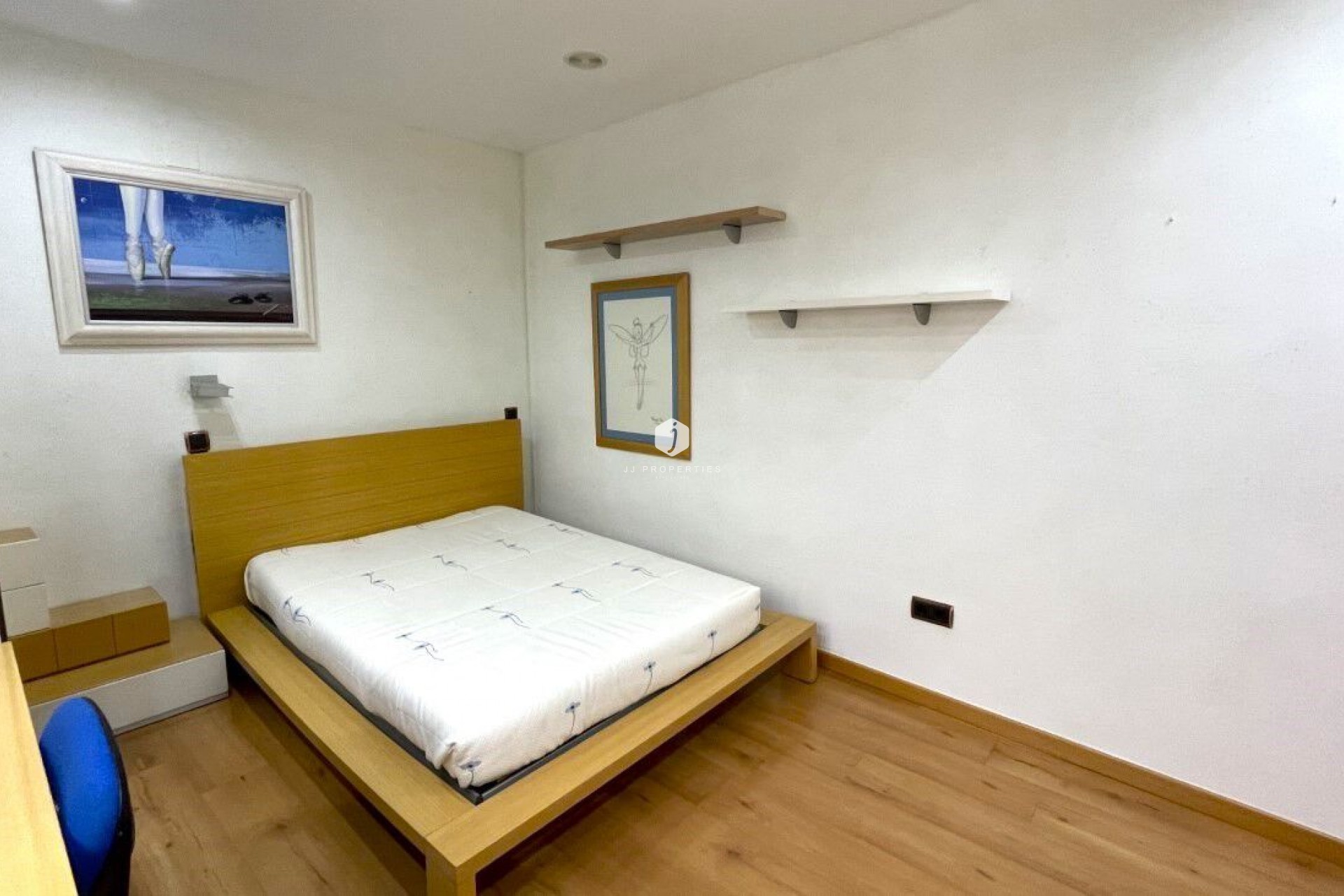 Aus zweiter Hand - Chalet -
Torrevieja - Costa Blanca