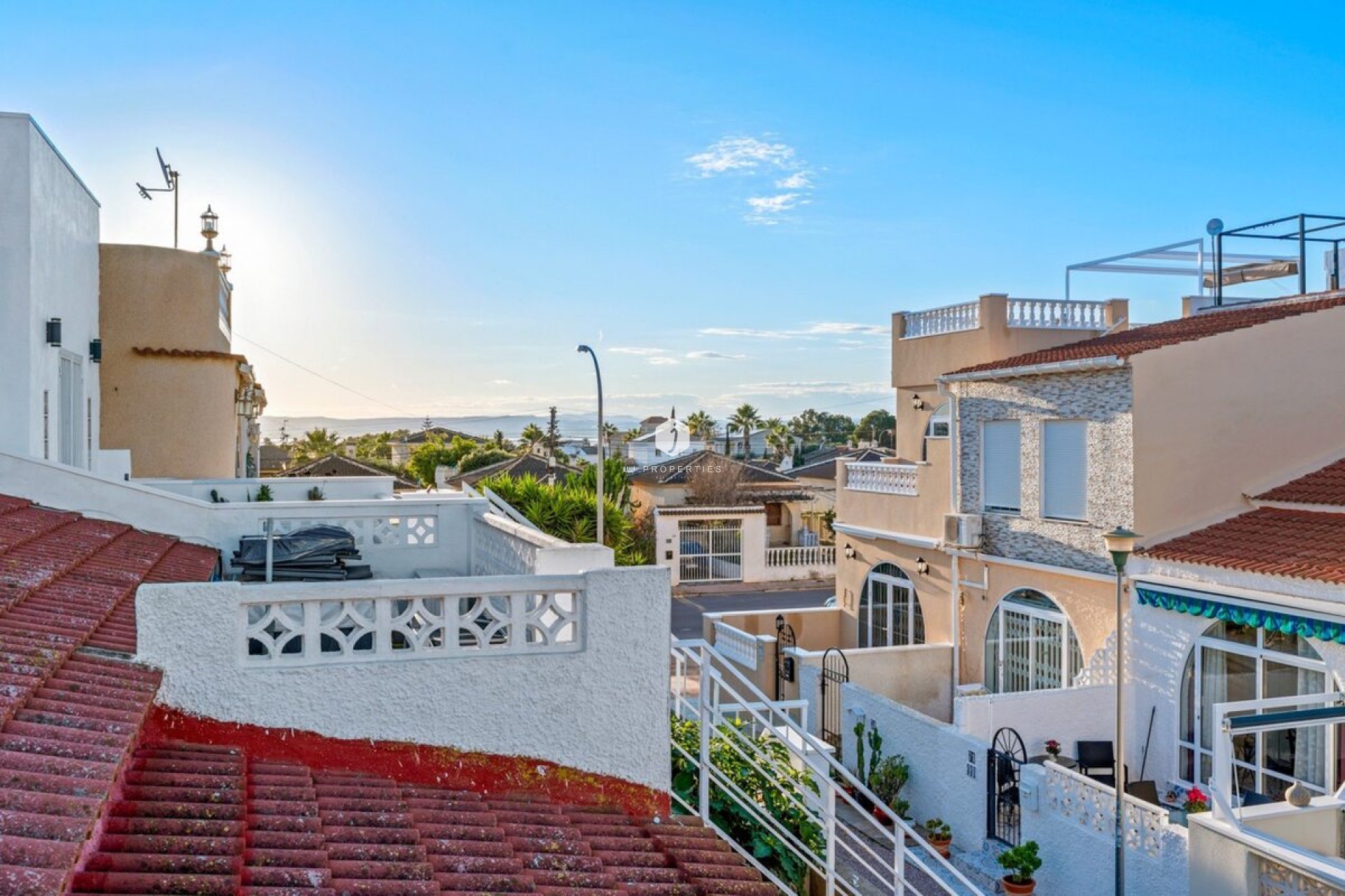 Aus zweiter Hand - Chalet -
Torrevieja - Costa Blanca