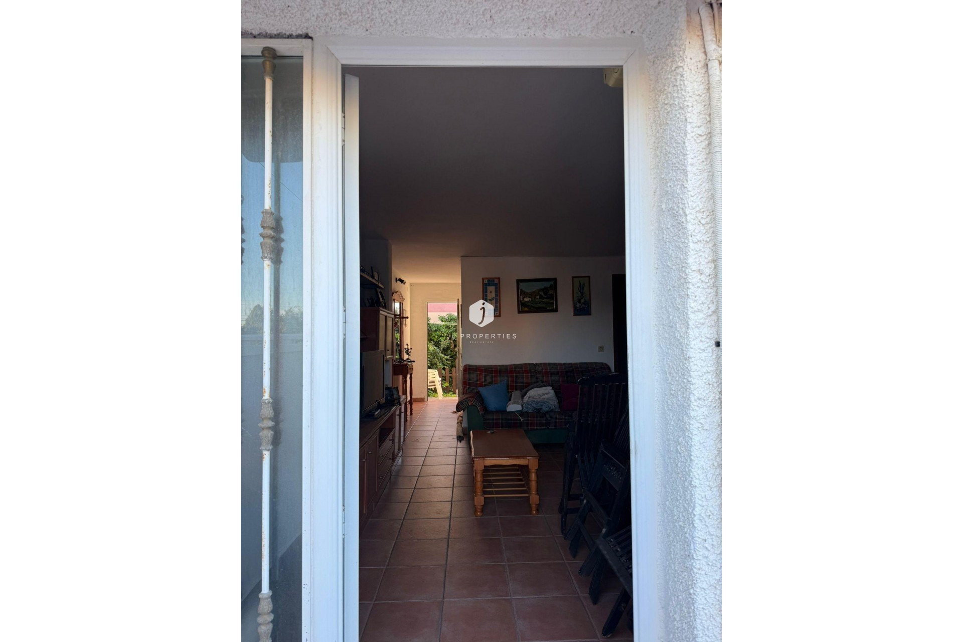 Aus zweiter Hand - Chalet -
Torrevieja - Costa Blanca