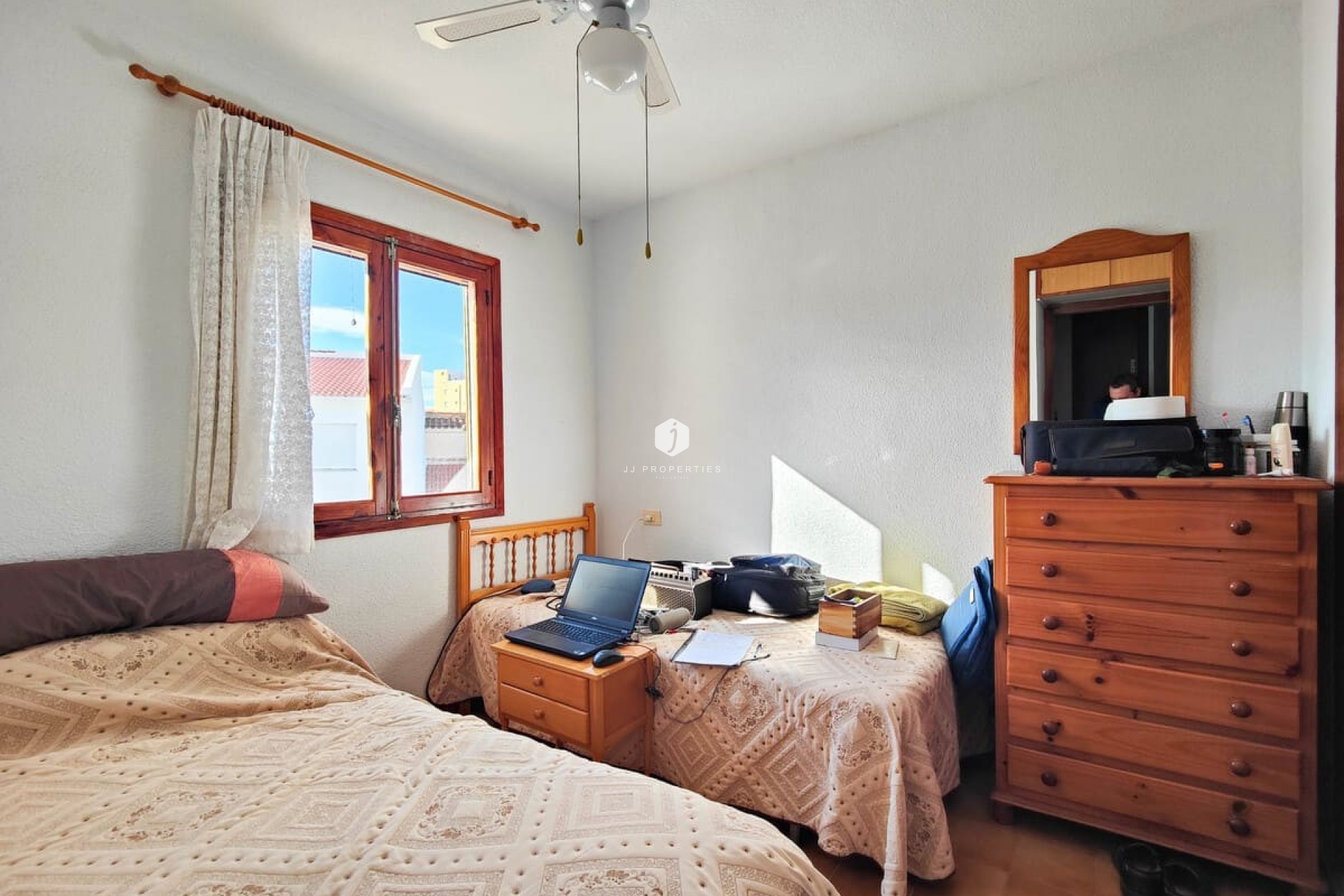 Aus zweiter Hand - Chalet -
Torrevieja - Costa Blanca