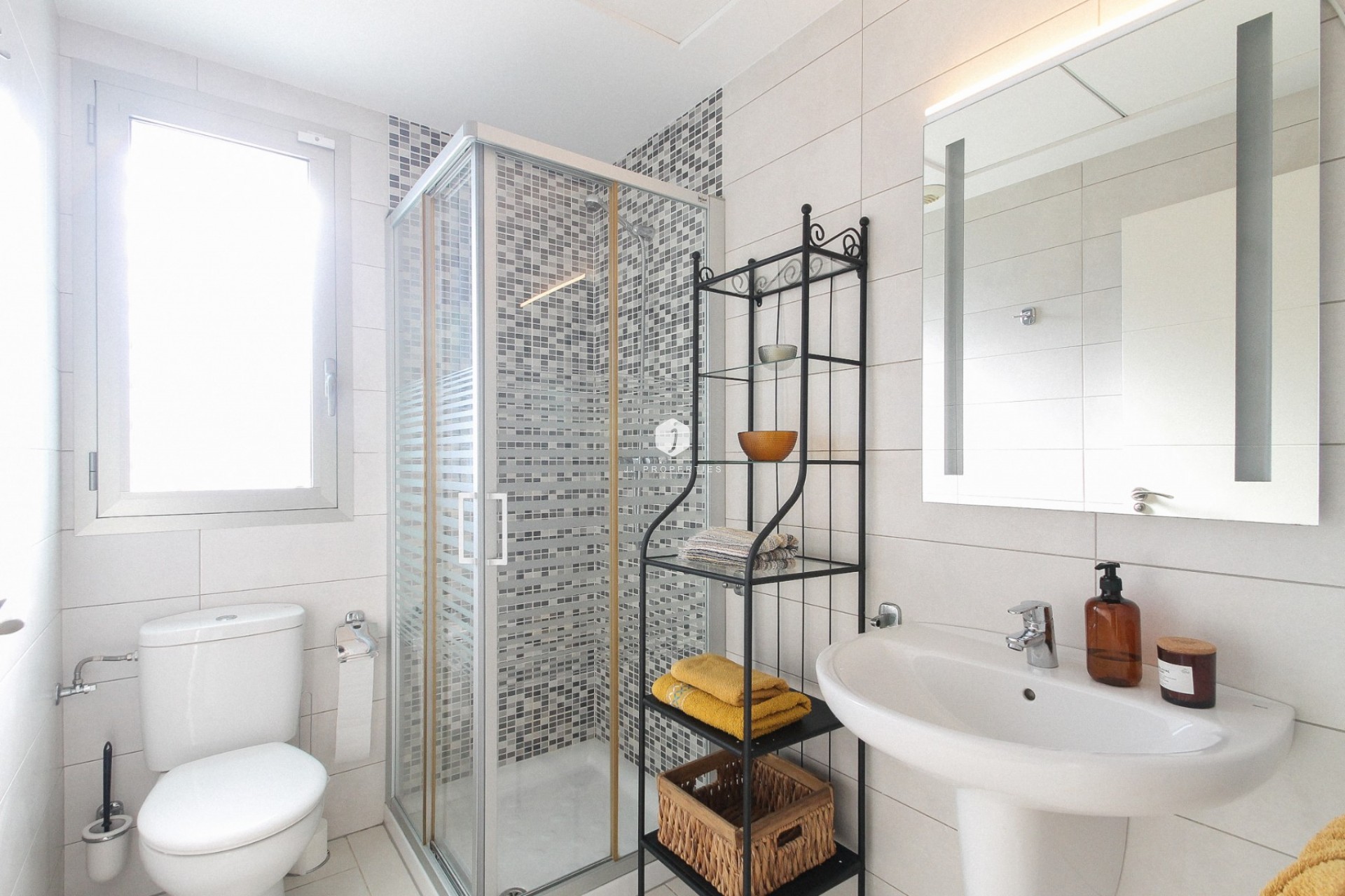 Aus zweiter Hand - Chalet -
Torrevieja - Costa Blanca