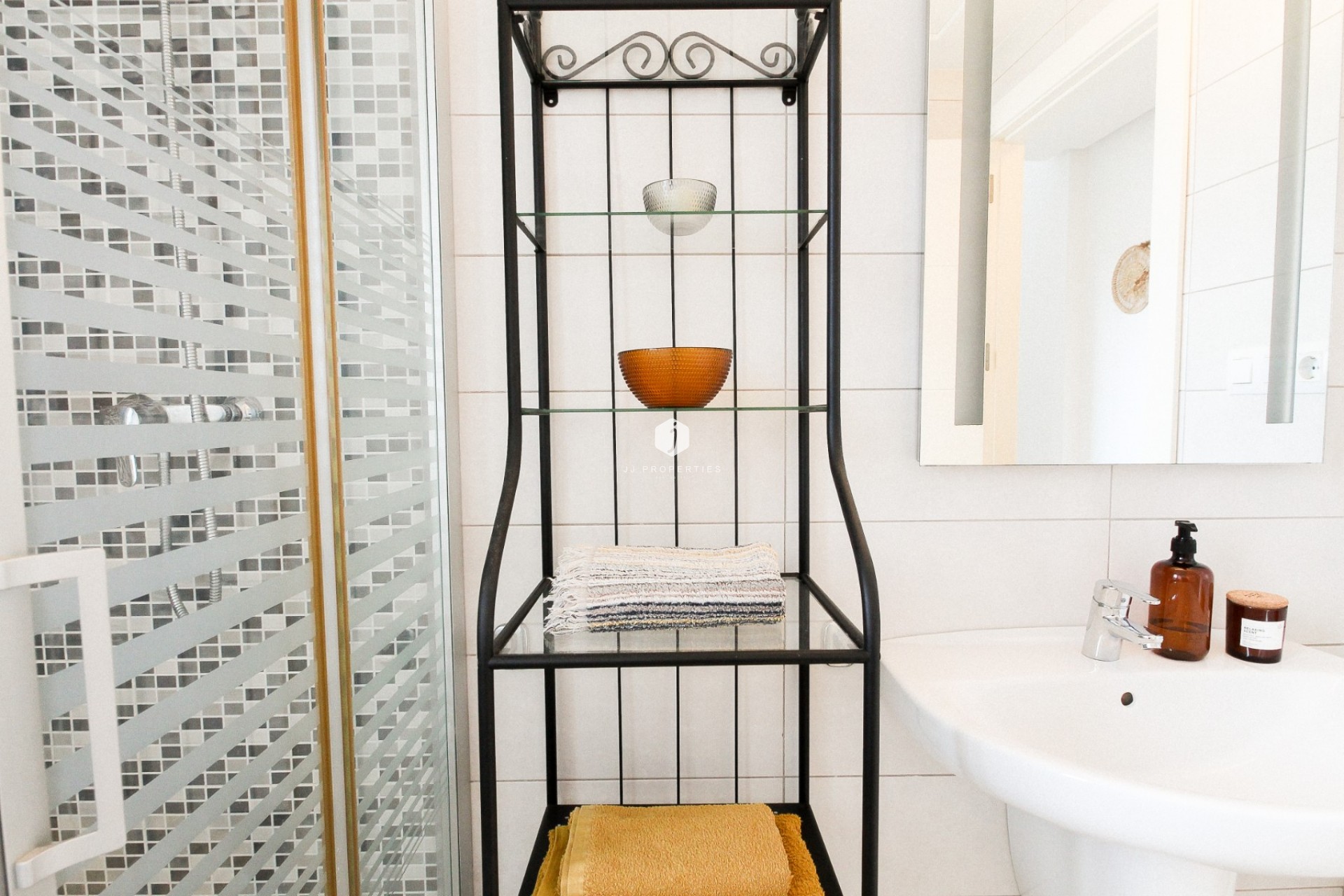 Aus zweiter Hand - Chalet -
Torrevieja - Costa Blanca