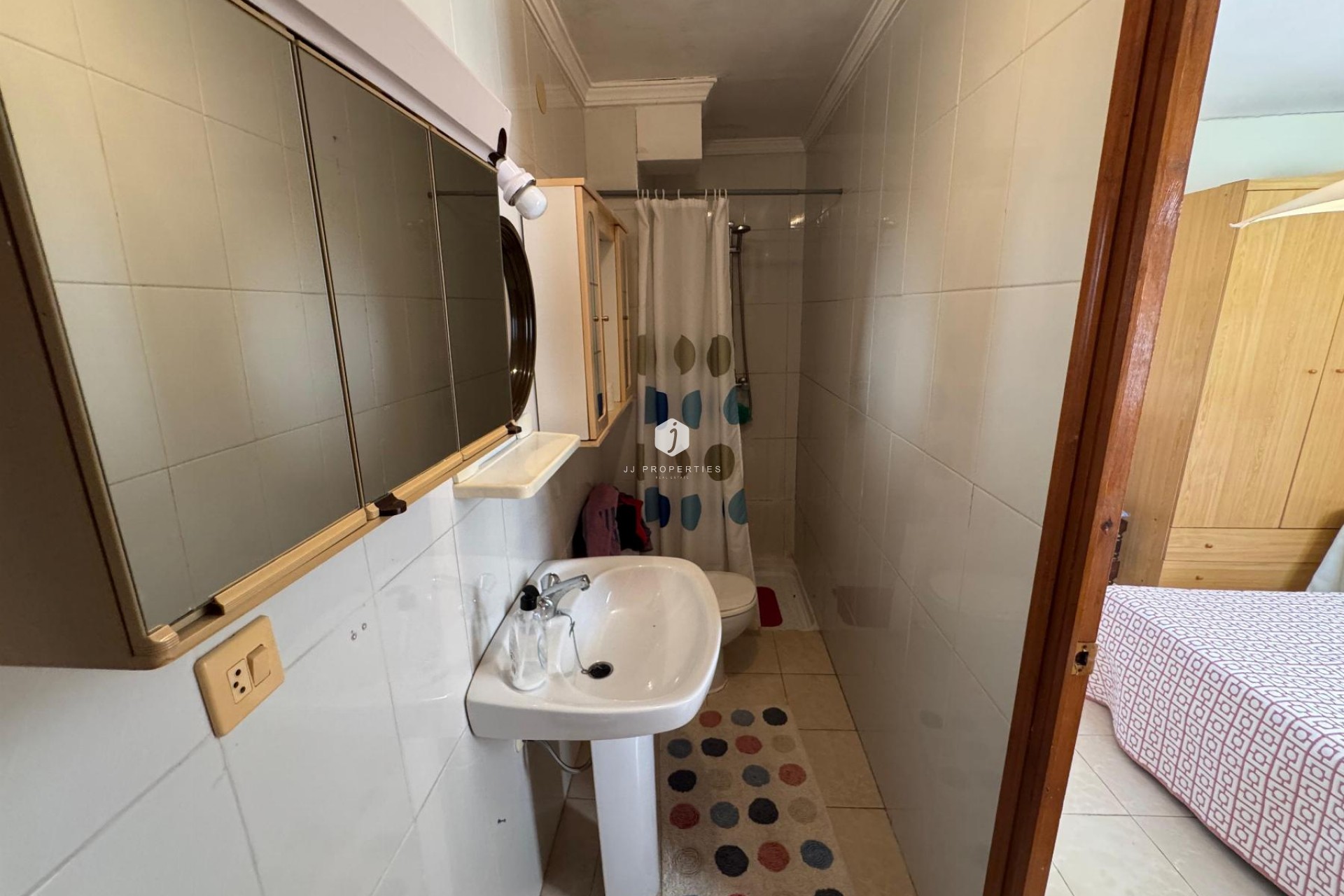 Aus zweiter Hand - Chalet -
Torrevieja - Costa Blanca