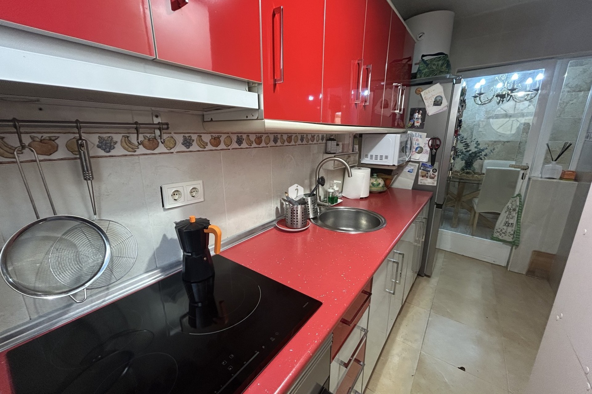 Aus zweiter Hand - Chalet -
Torrevieja - Costa Blanca