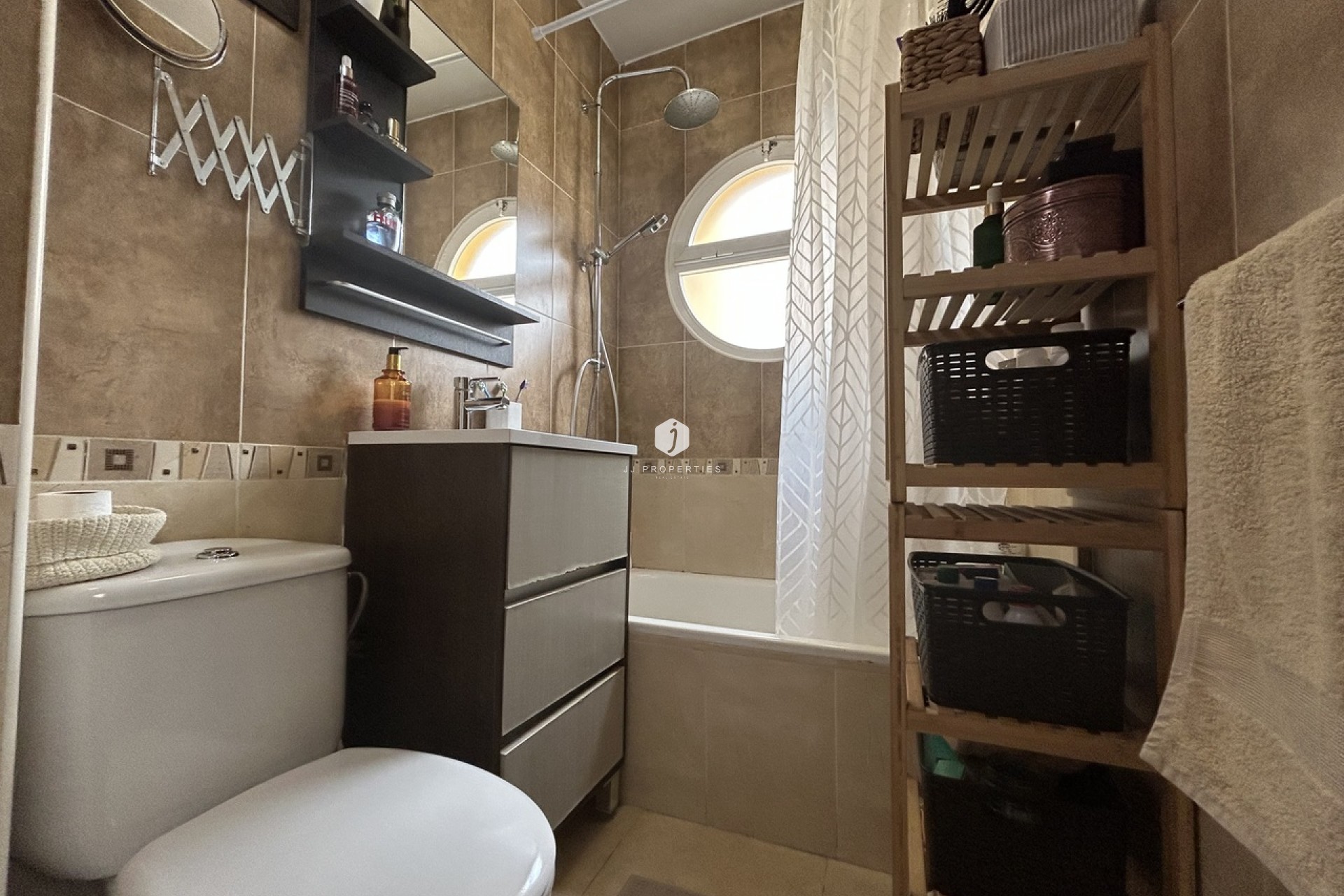 Aus zweiter Hand - Chalet -
Torrevieja - Costa Blanca