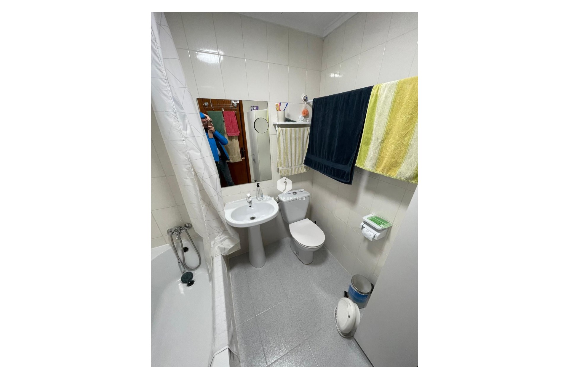 Aus zweiter Hand - Chalet -
Torrevieja - Costa Blanca