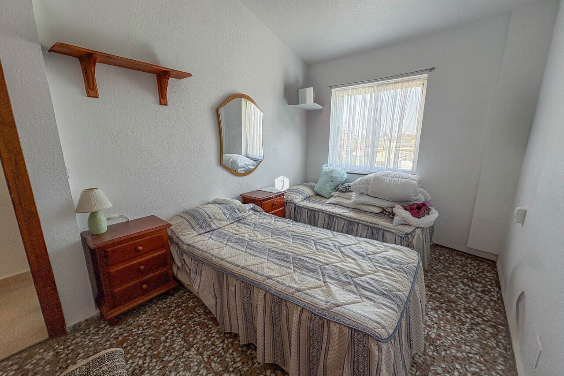 Aus zweiter Hand - Chalet -
Torrevieja - Costa Blanca