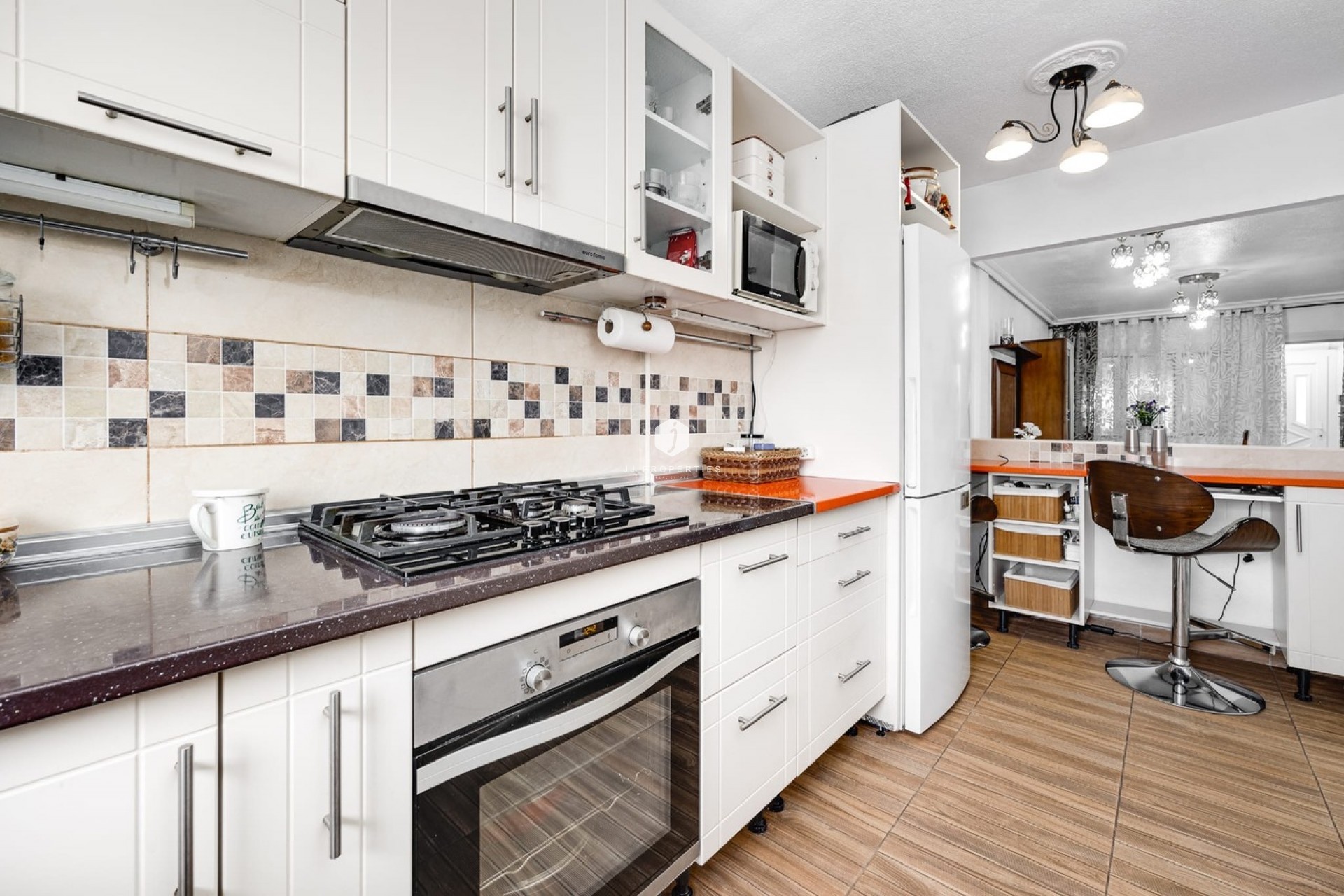 Aus zweiter Hand - Chalet -
Torrevieja - Costa Blanca