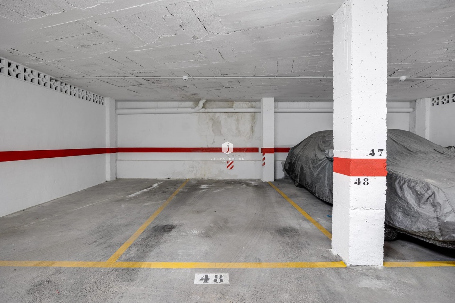 Aus zweiter Hand - Chalet -
Torrevieja - Costa Blanca