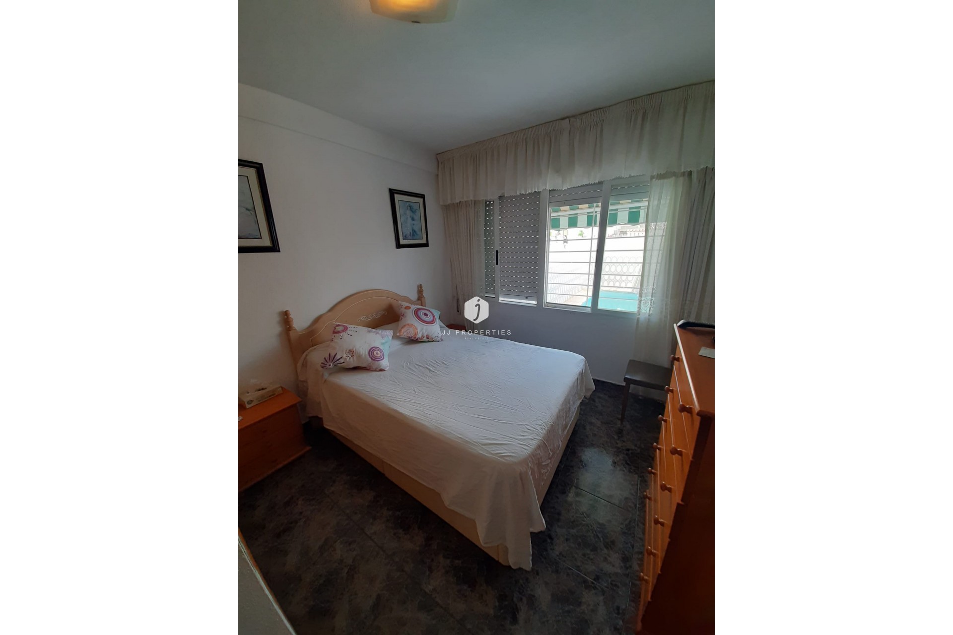 Aus zweiter Hand - Chalet -
Torrevieja - Costa Blanca