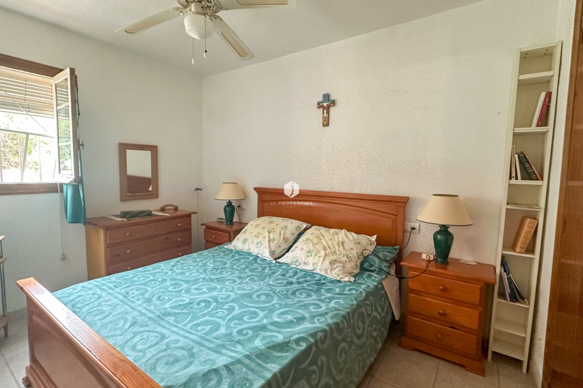 Aus zweiter Hand - Chalet -
Torrevieja - Costa Blanca