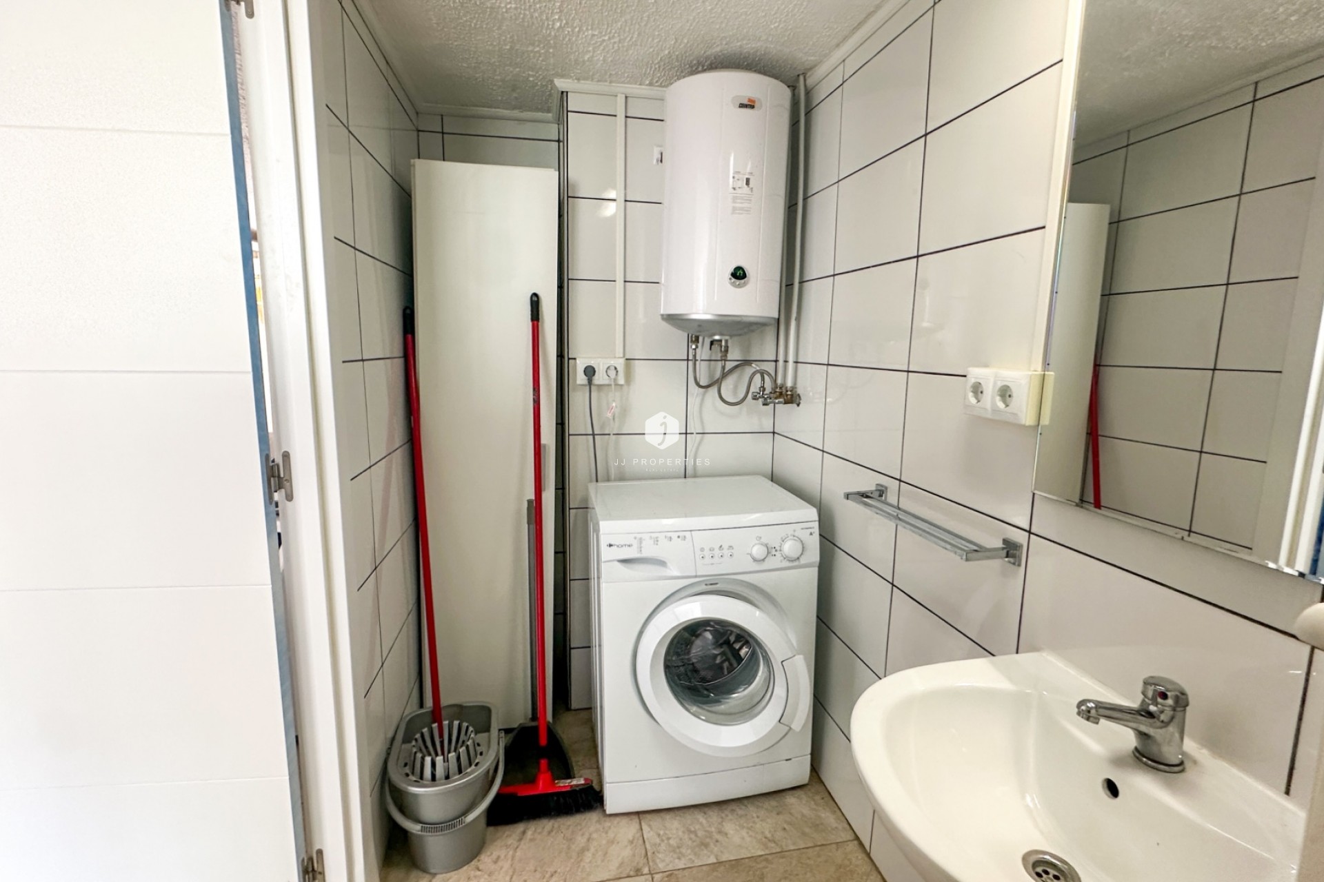 Aus zweiter Hand - Chalet -
Torrevieja - Costa Blanca