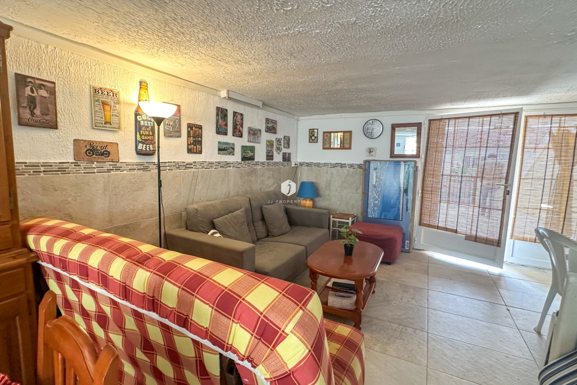 Aus zweiter Hand - Chalet -
Torrevieja - Costa Blanca
