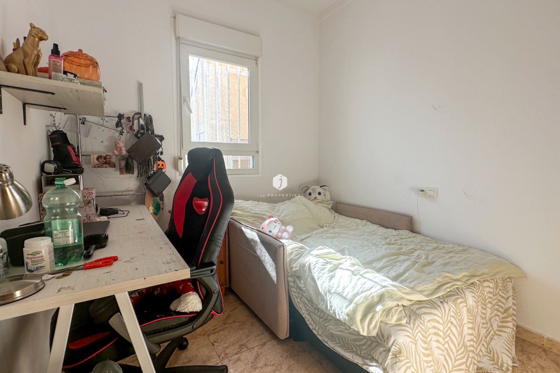 Aus zweiter Hand - Chalet -
Torrevieja - Costa Blanca