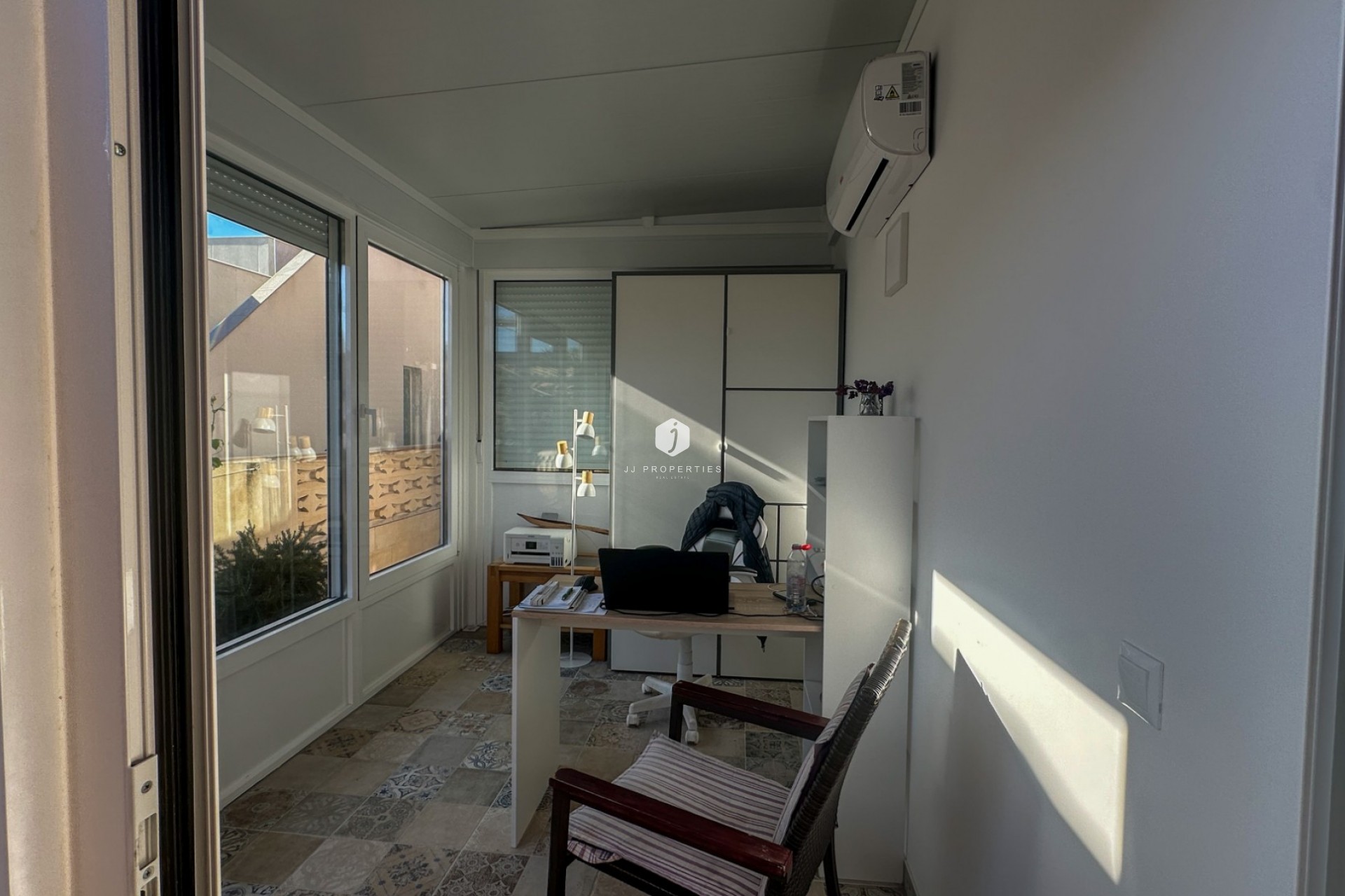 Aus zweiter Hand - Chalet -
Torrevieja - Costa Blanca