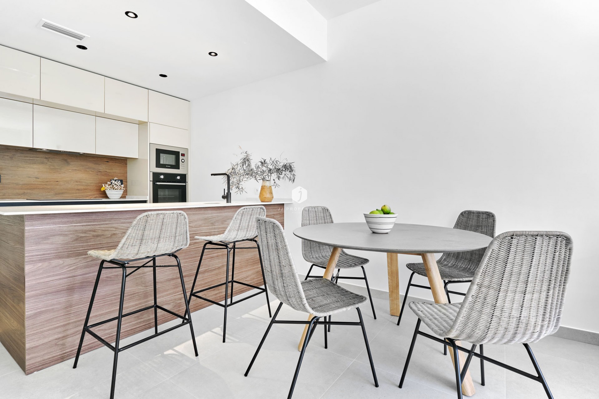 Aus zweiter Hand - Chalet -
Torrevieja - Costa Blanca