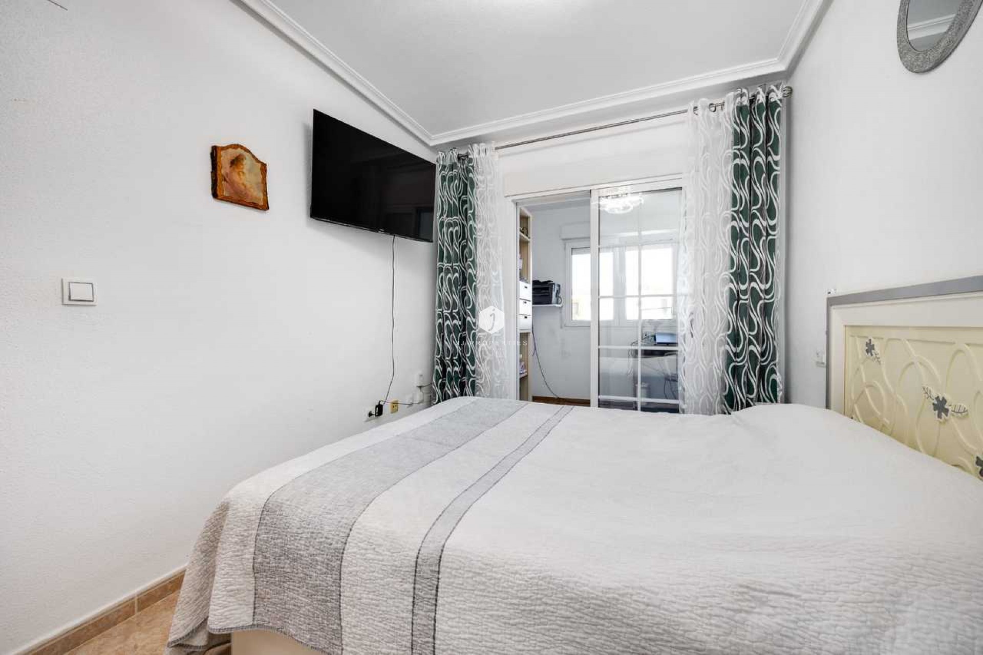 Aus zweiter Hand - Chalet -
Torrevieja - Costa Blanca