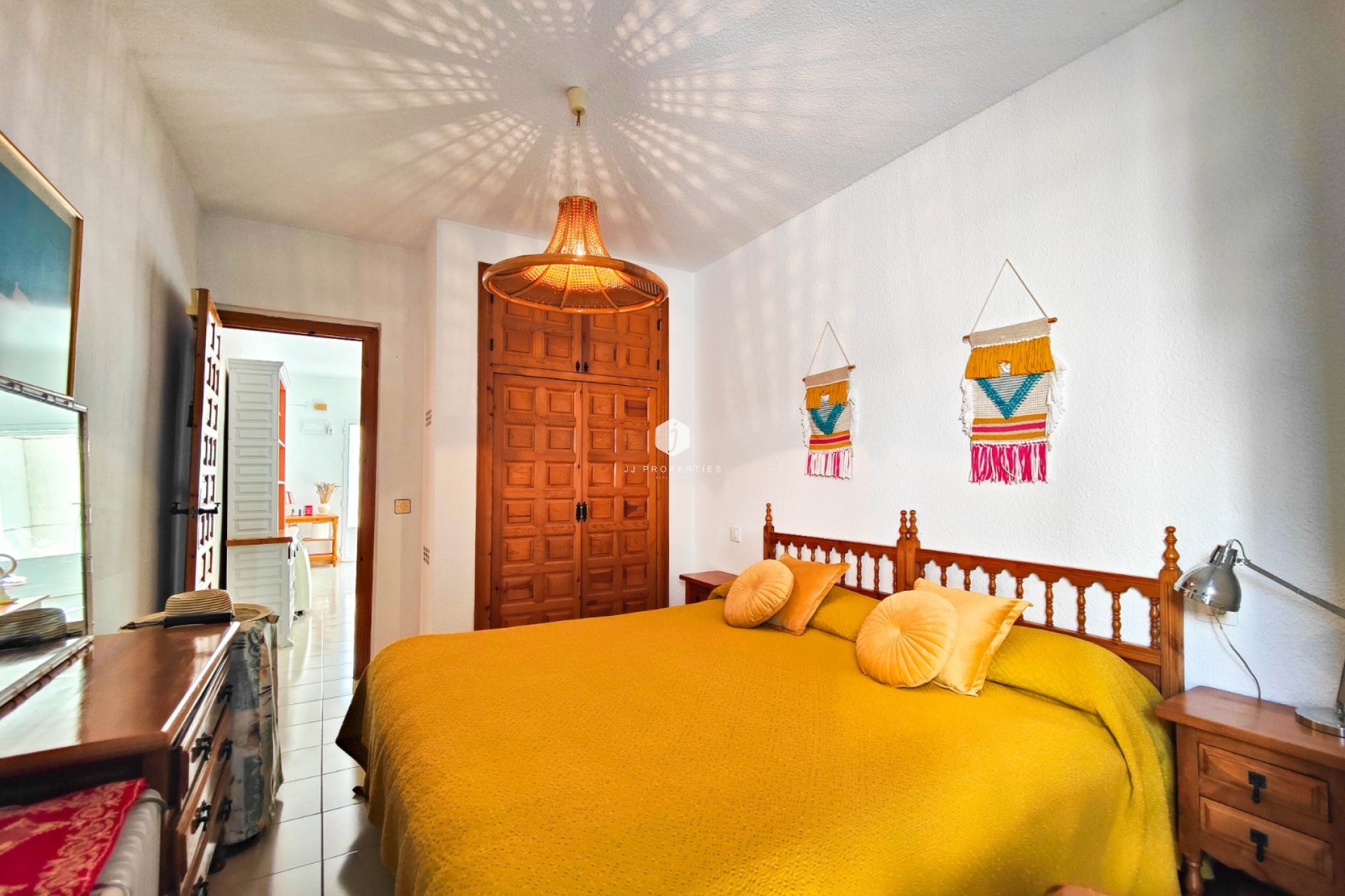 Aus zweiter Hand - Chalet -
Torrevieja - Costa Blanca