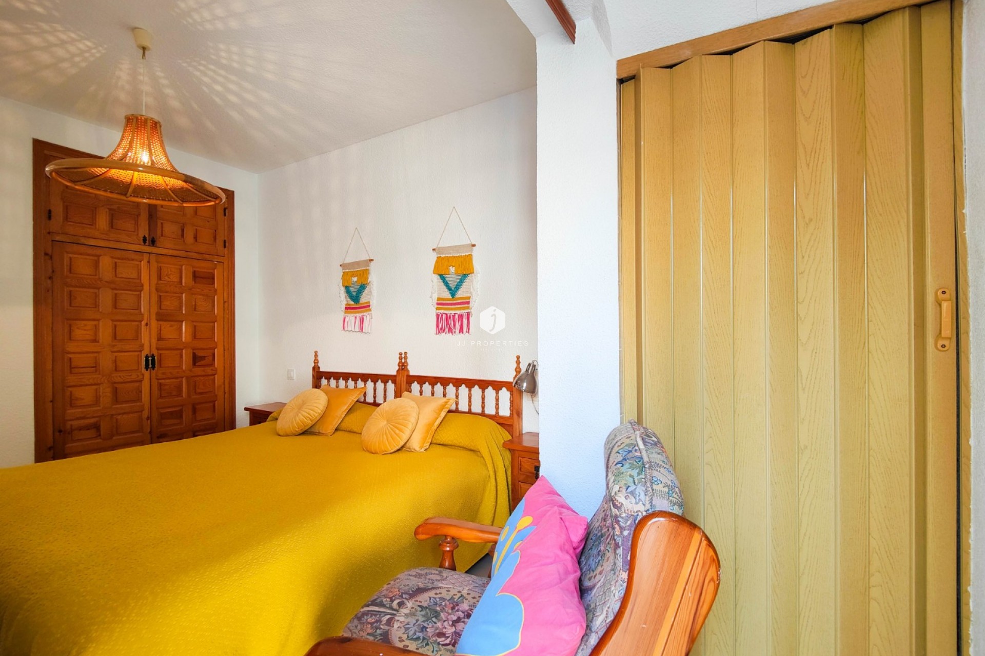 Aus zweiter Hand - Chalet -
Torrevieja - Costa Blanca
