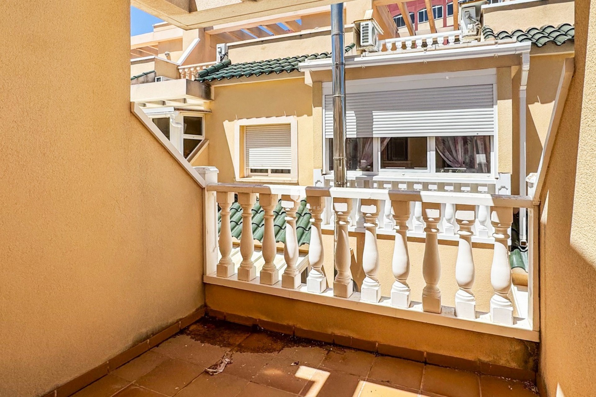 Aus zweiter Hand - Chalet -
Torrevieja - Costa Blanca